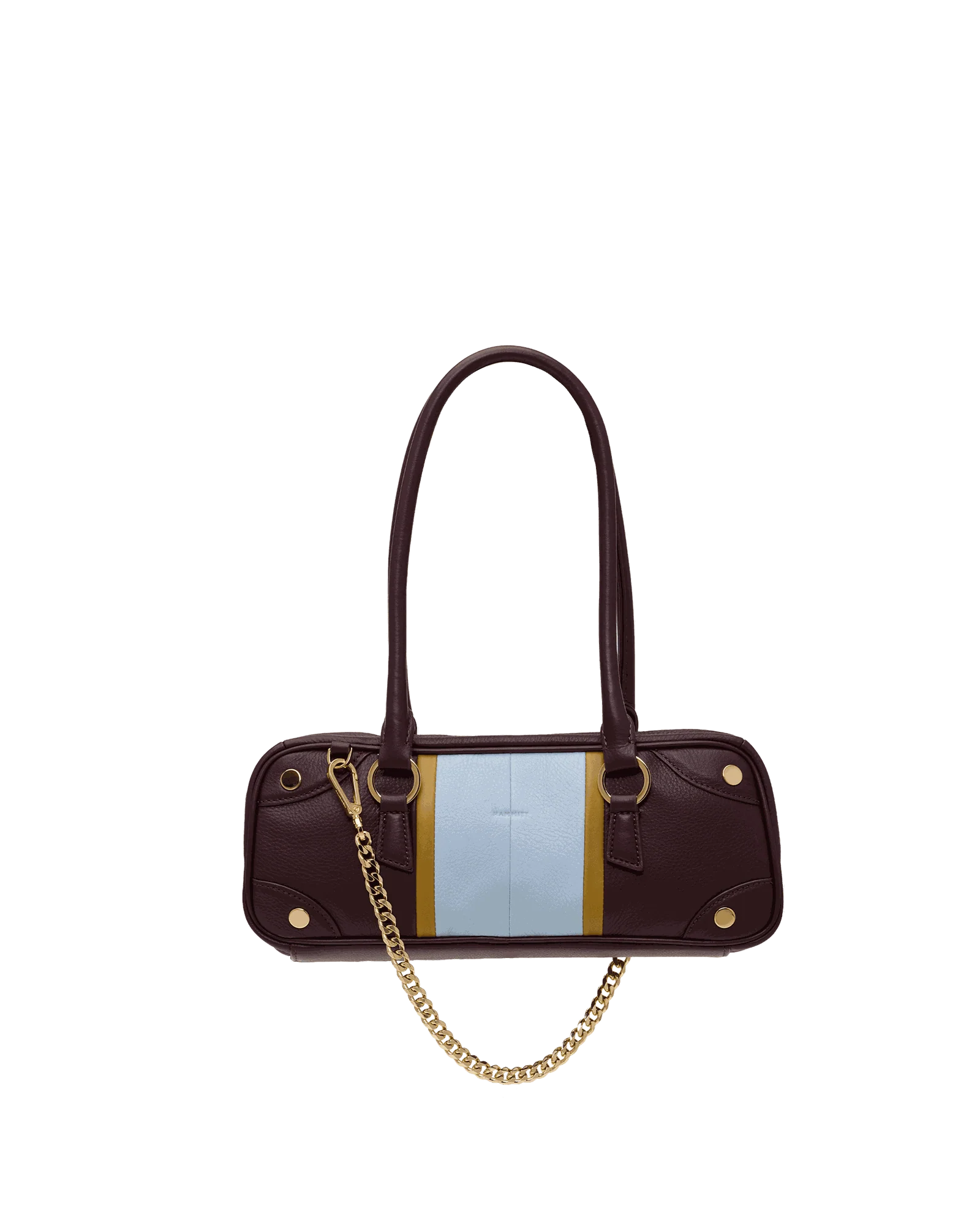 Meredith | Regatta Stripe/Gold | Sml - Image 10