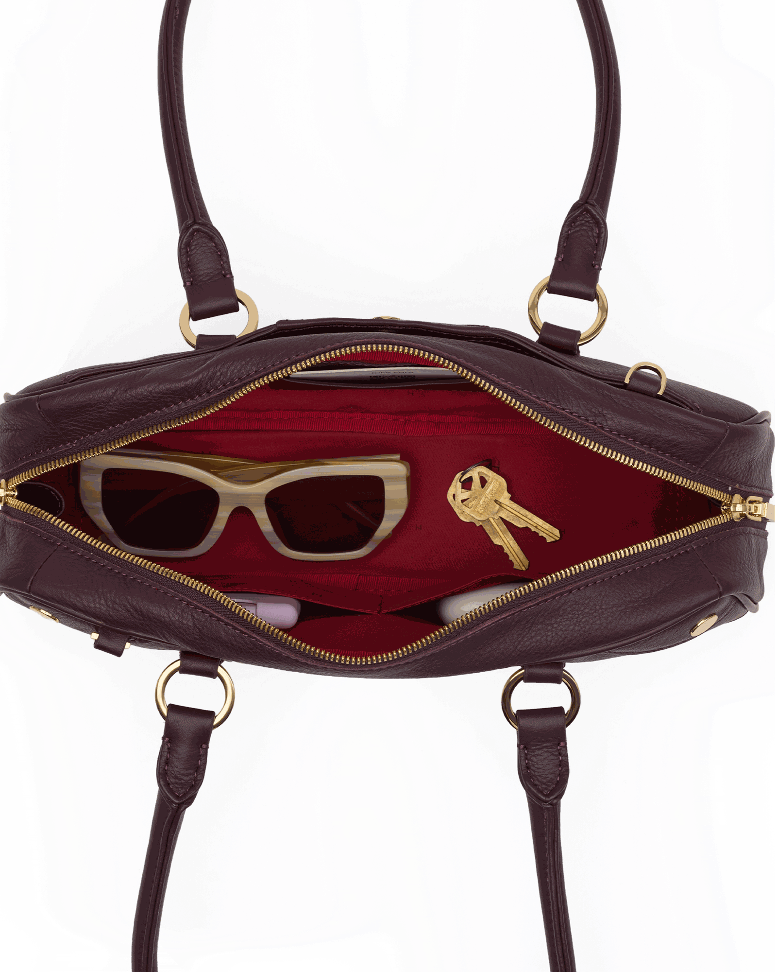 Meredith | Regatta Stripe/Gold | Sml - Image 3