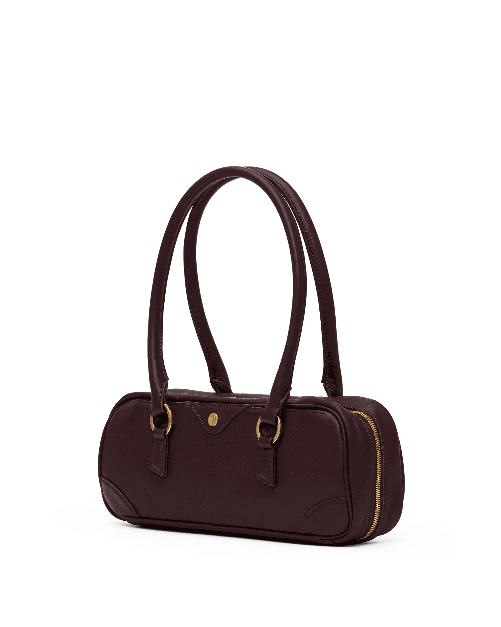 Meredith | Regatta Stripe/Gold | Sml - Image 8