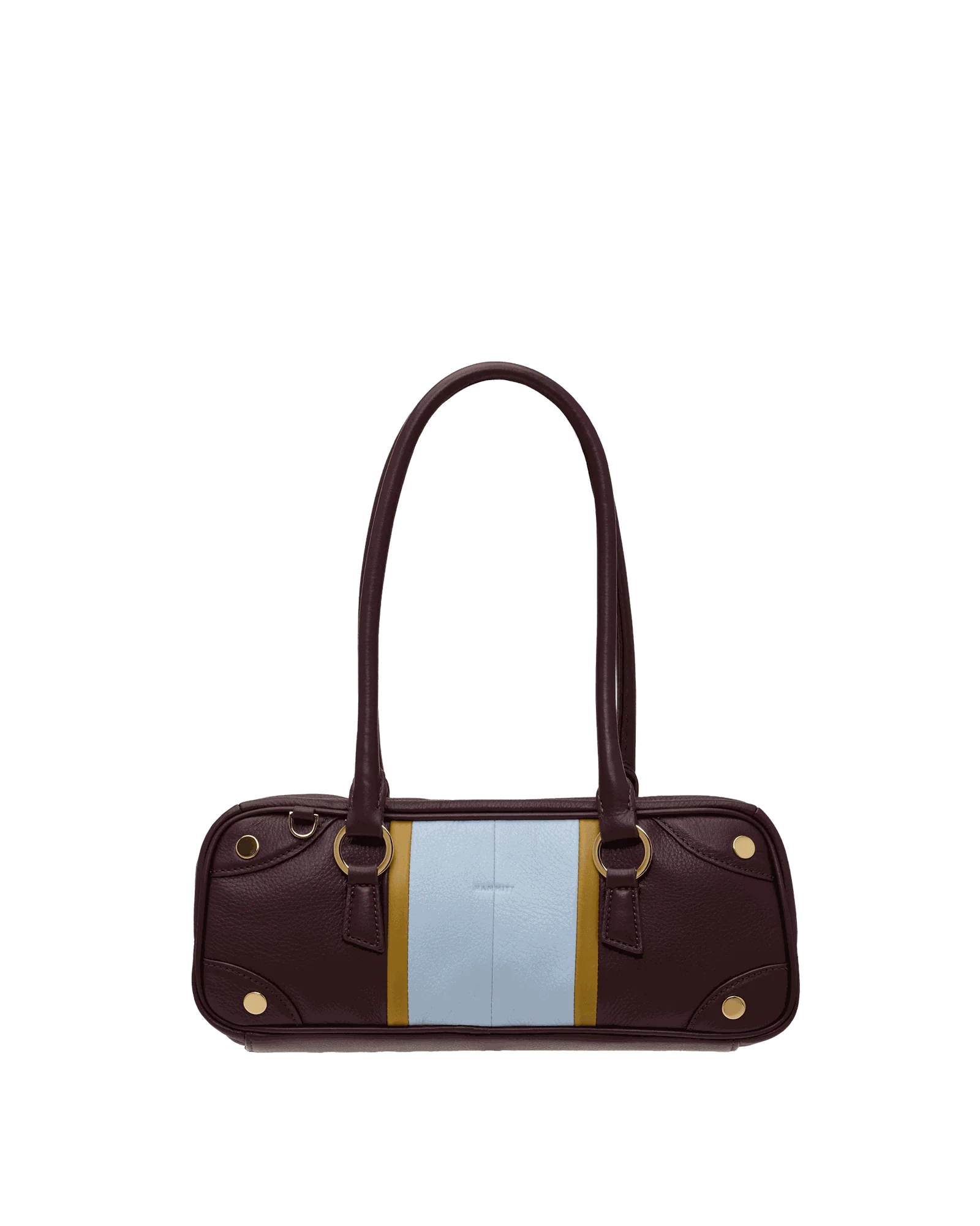 Meredith | Regatta Stripe/Gold | Sml - Image 9