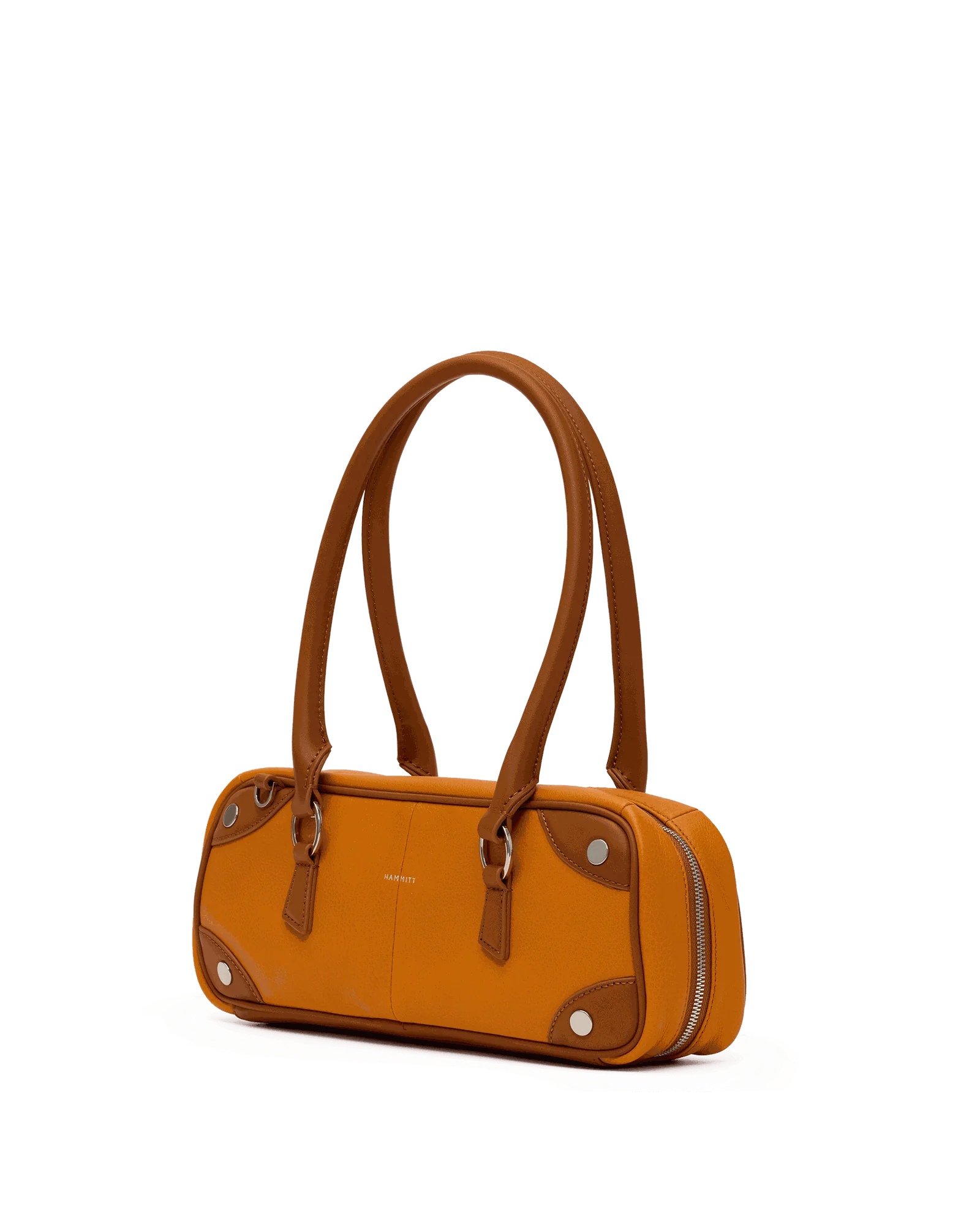 Meredith | Tailored Tangerine/Silver | Sml - Image 5