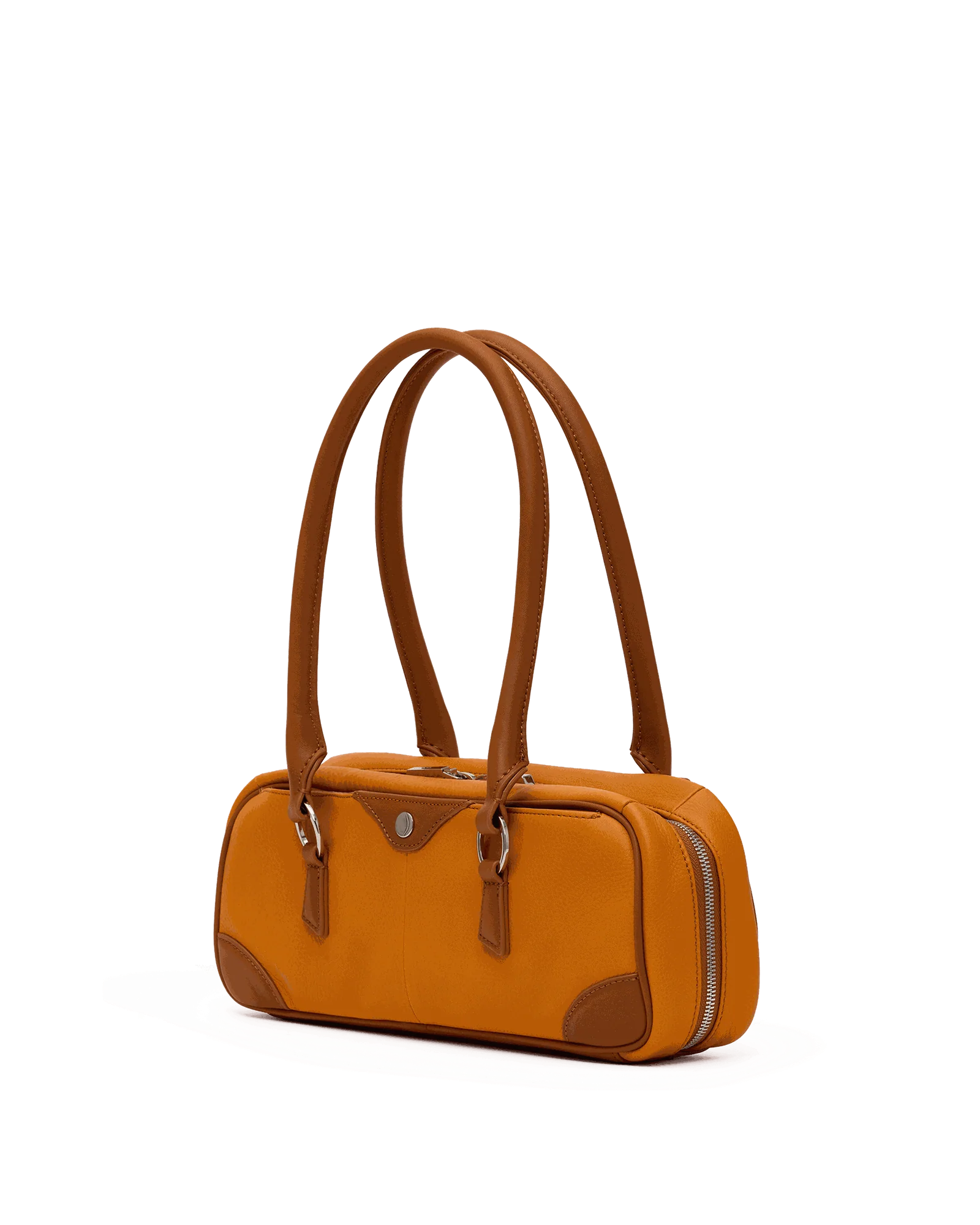 Meredith | Tailored Tangerine/Silver | Sml - Image 6