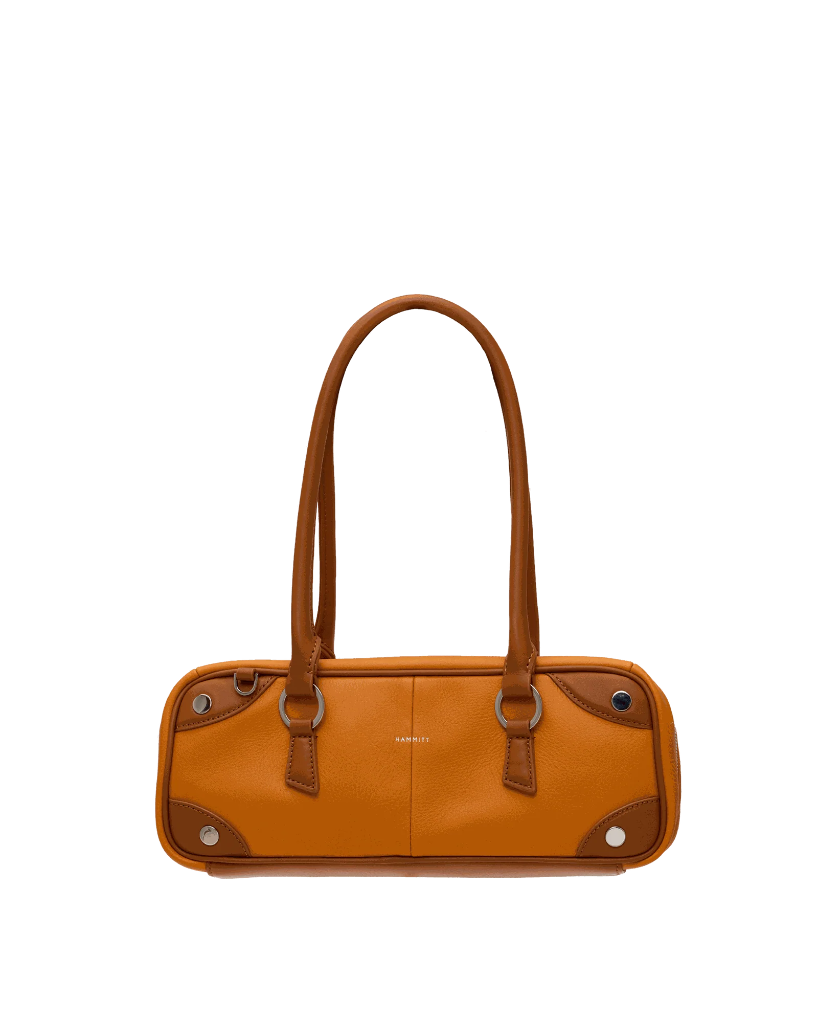 Meredith | Tailored Tangerine/Silver | Sml - Image 7
