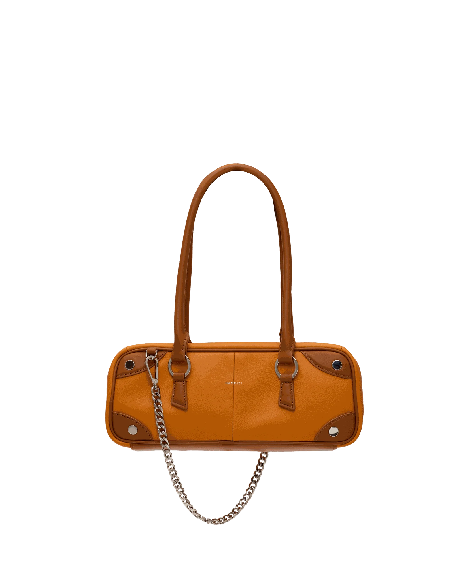 Meredith | Tailored Tangerine/Silver | Sml - Image 8