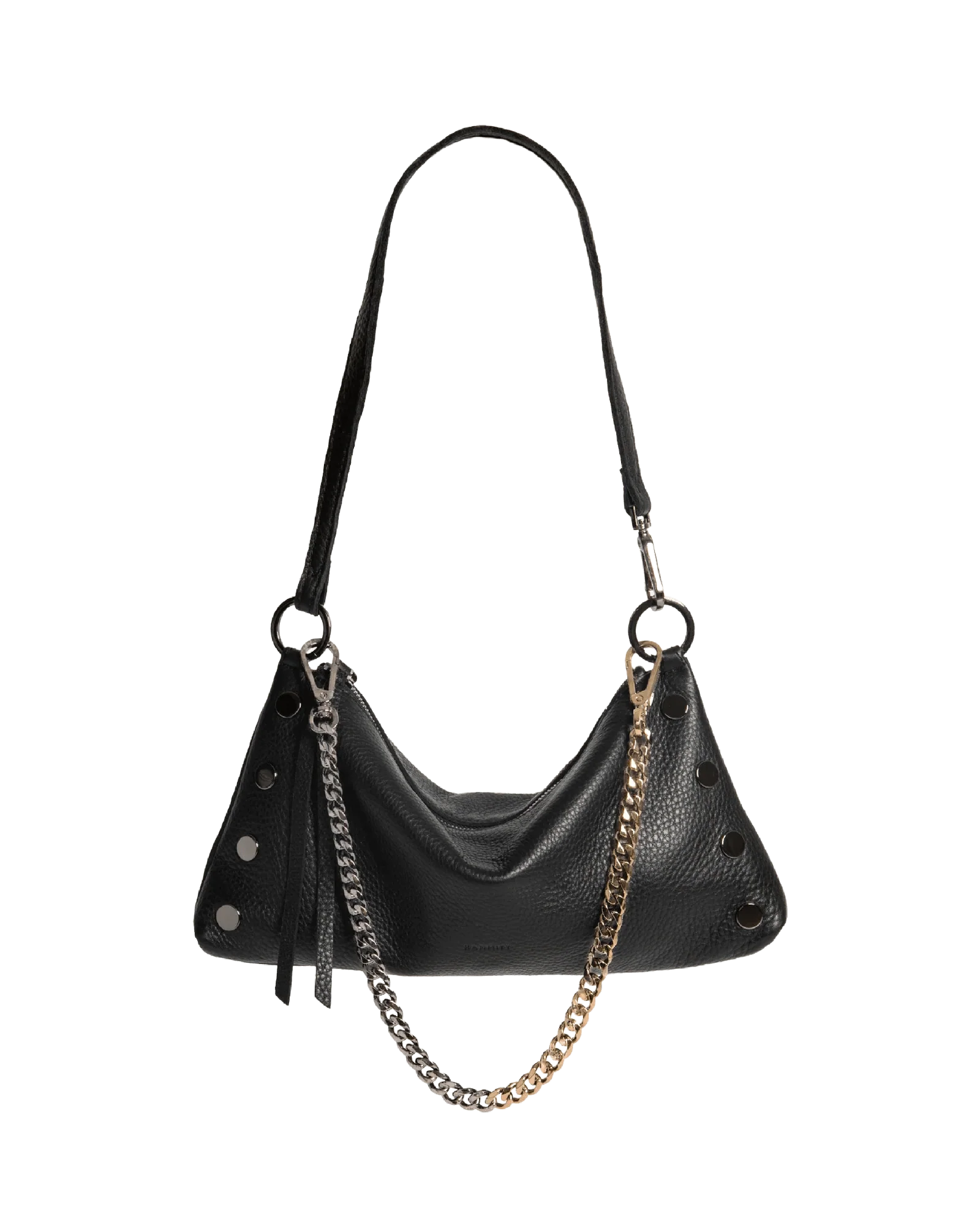 Metal Chain Shoulder Strap | Gold/Silver - Image 6