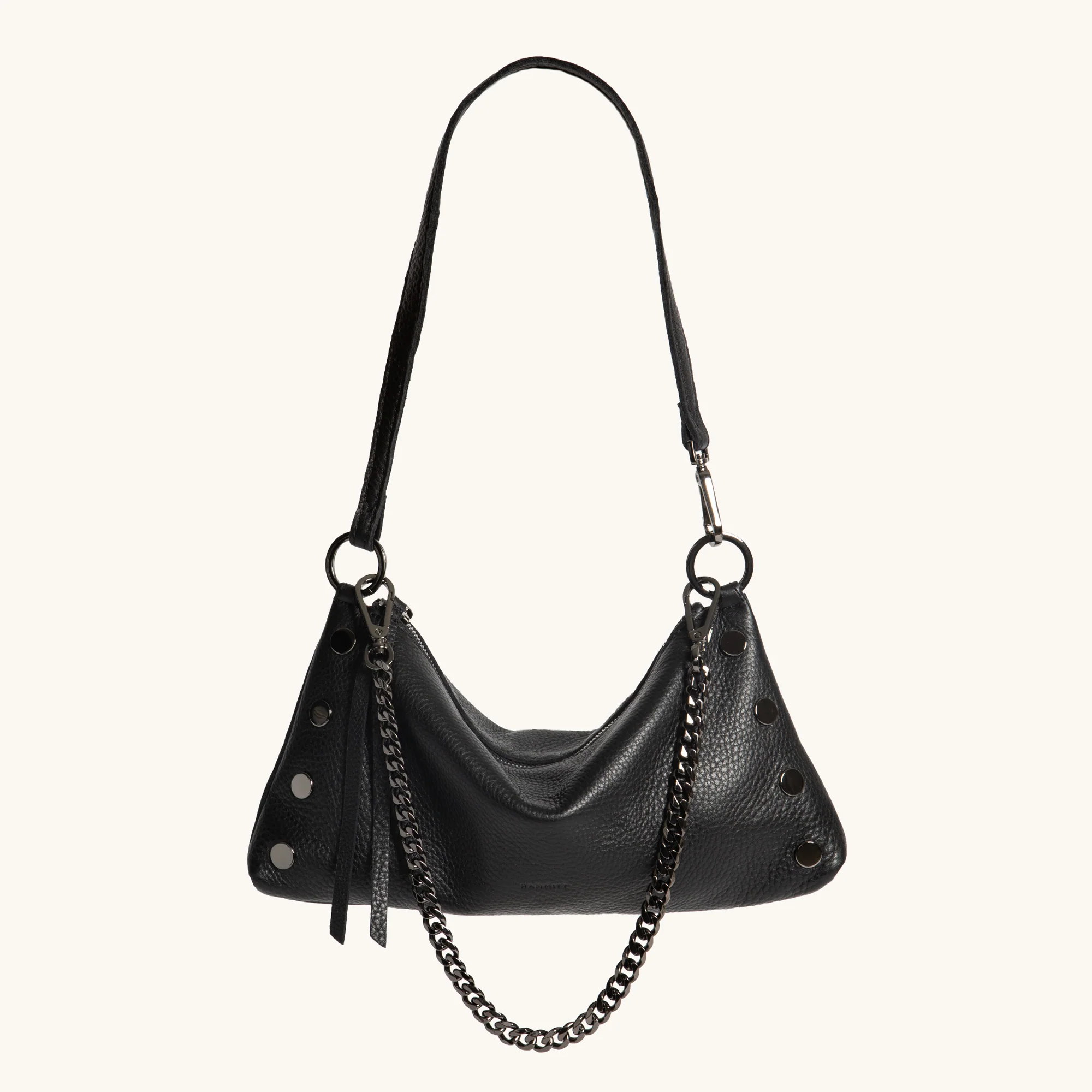 Metal Chain Shoulder Strap | Gunmetal - Image 8