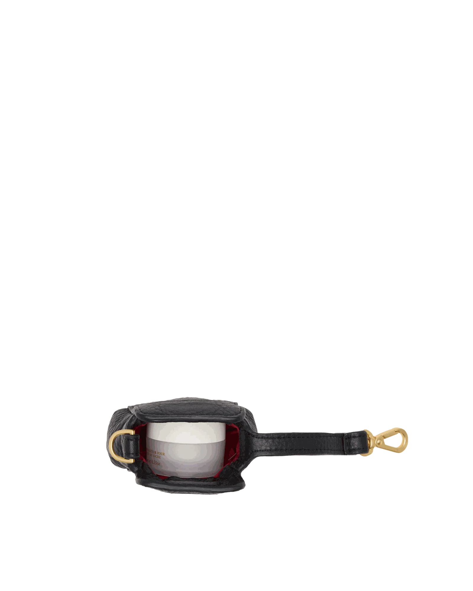 Mini B | Black/Brushed Gold - Image 2