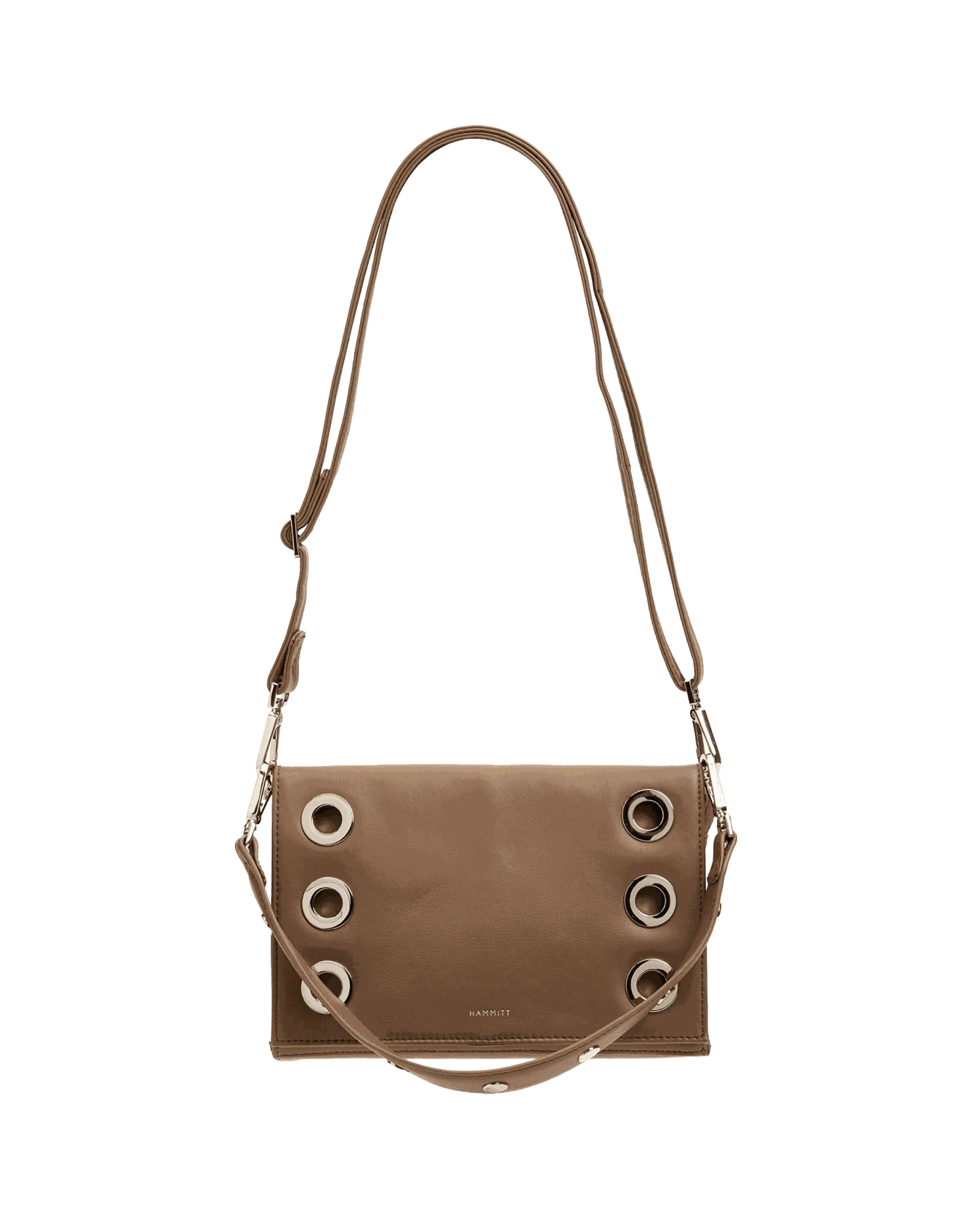 Montana Clutch | Dune/Silver | Sml - Image 10