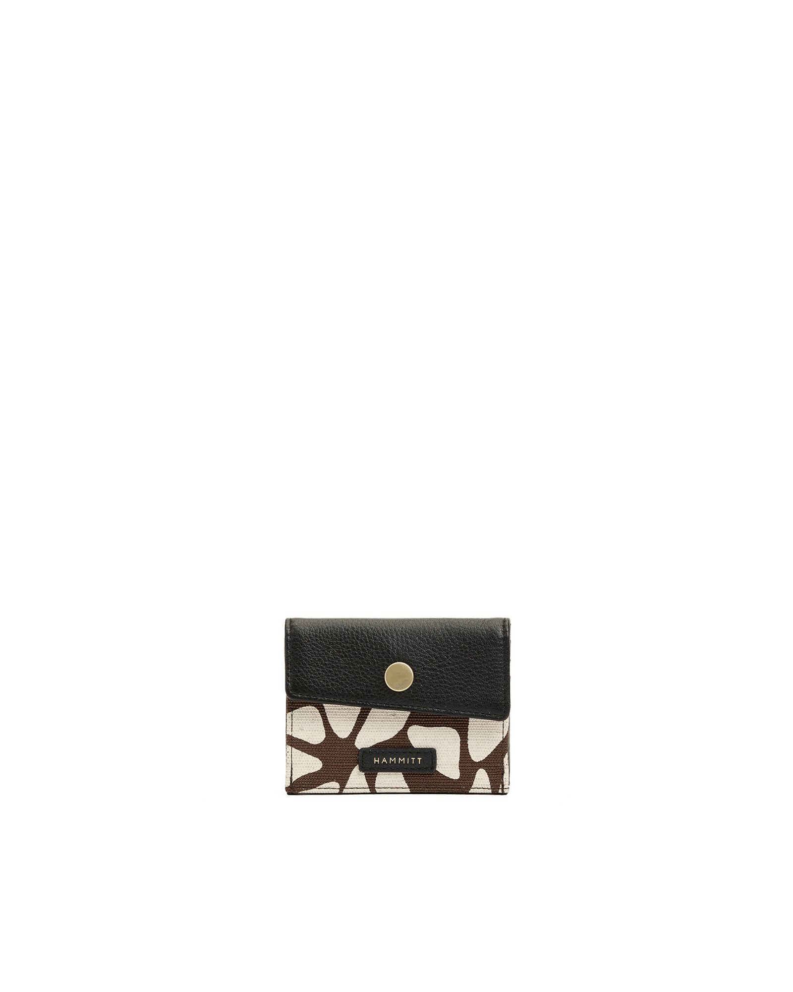 Montana Pocket | Giraffe/Brushed Gold