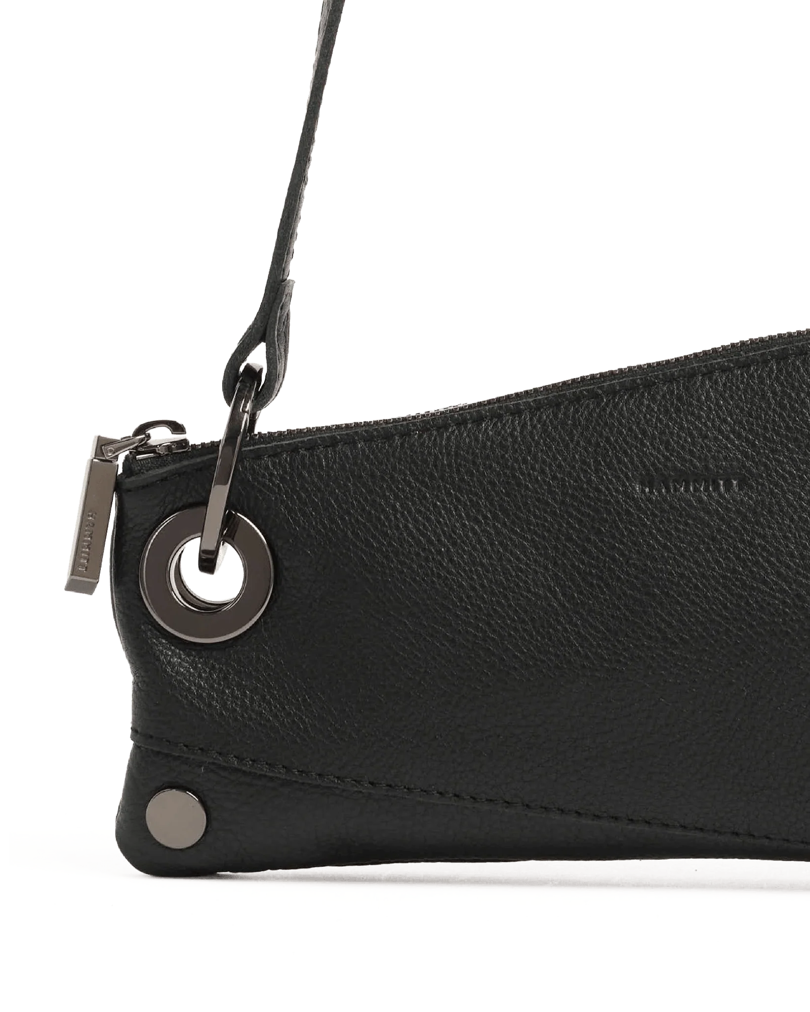 Nash Pochette | Black/Gunmetal - Image 10