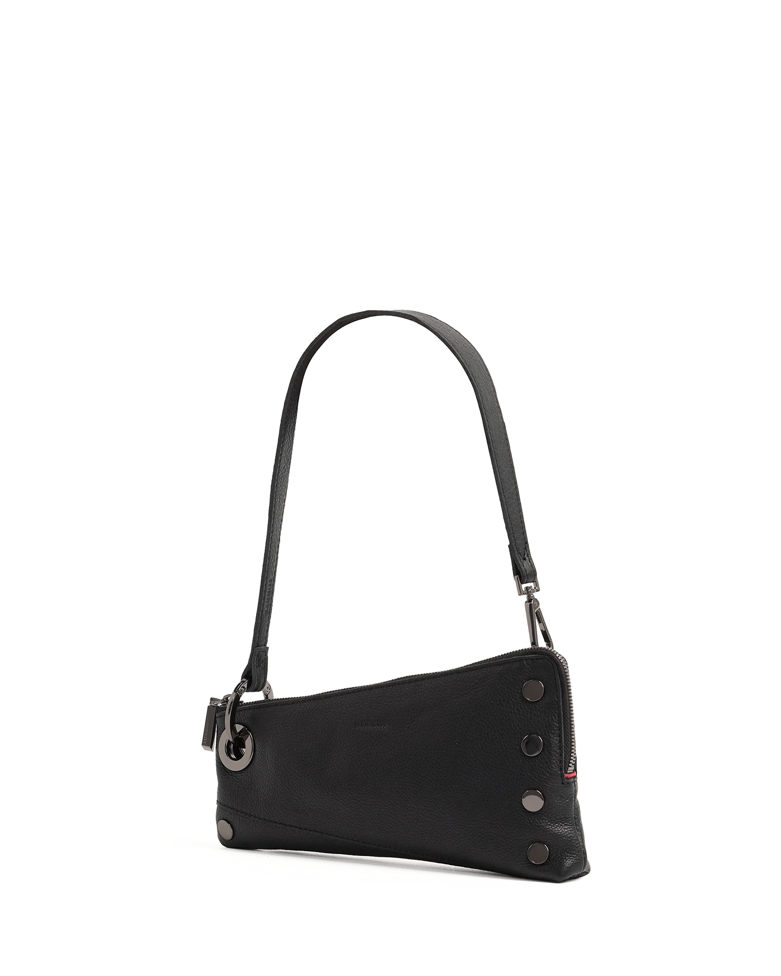 Nash Pochette | Black/Gunmetal - Image 7