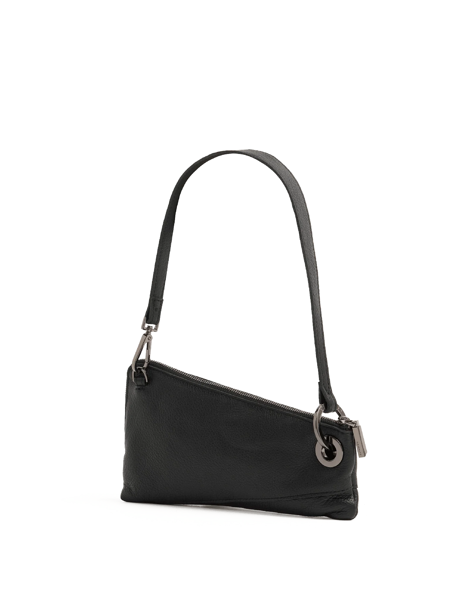 Nash Pochette | Black/Gunmetal - Image 8