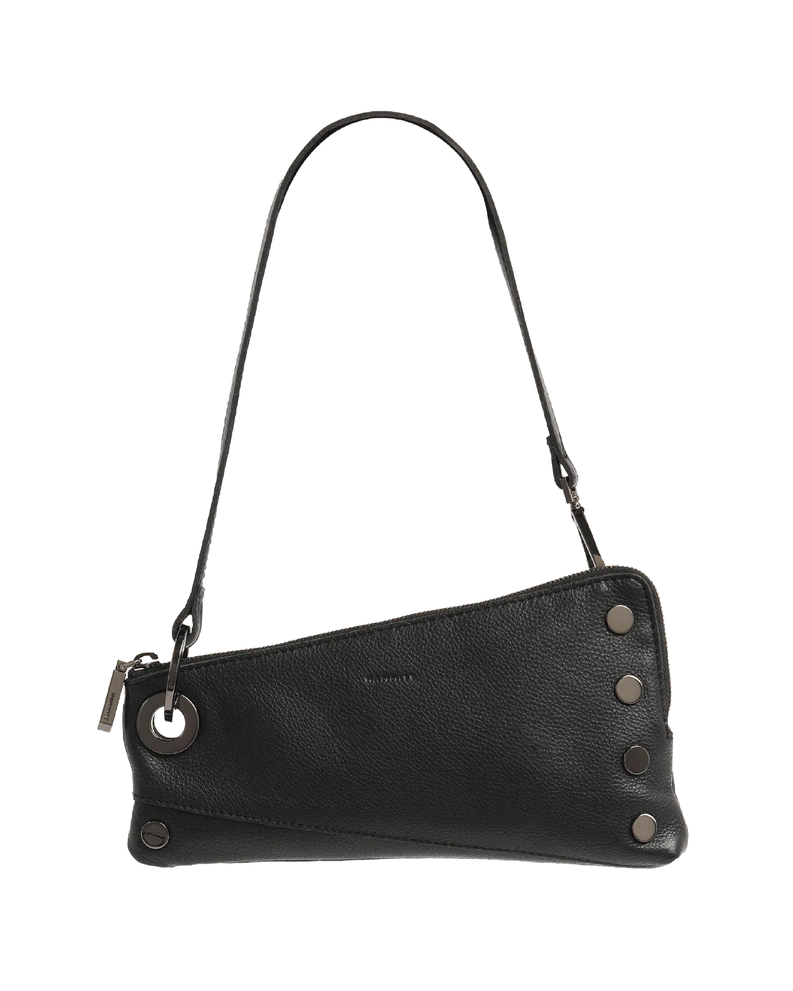 Nash Pochette | Black/Gunmetal - Image 9