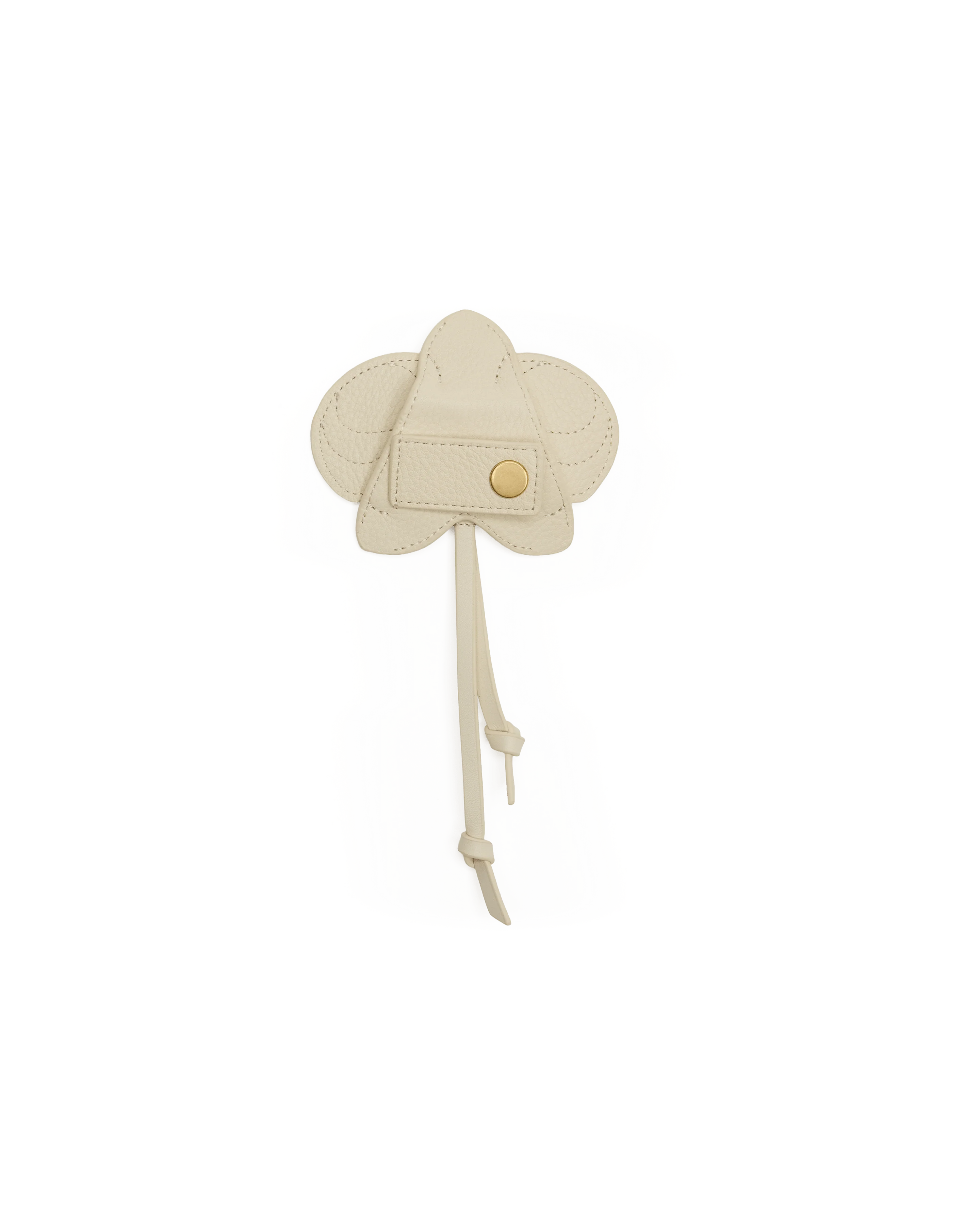 Orchid Charm | Bloom/Antique Gold - Image 4