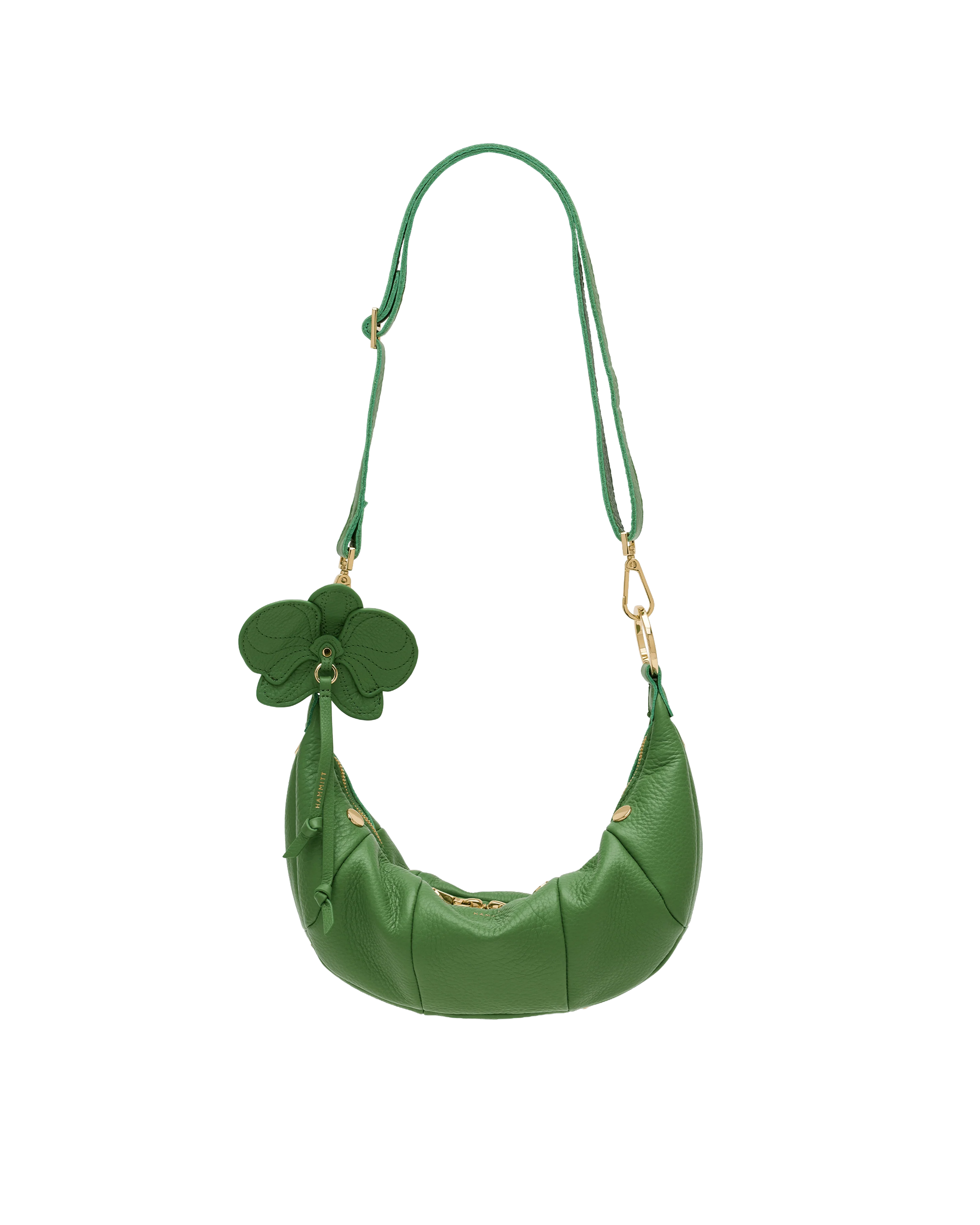Orchid Charm | Dill/Gold - Image 5