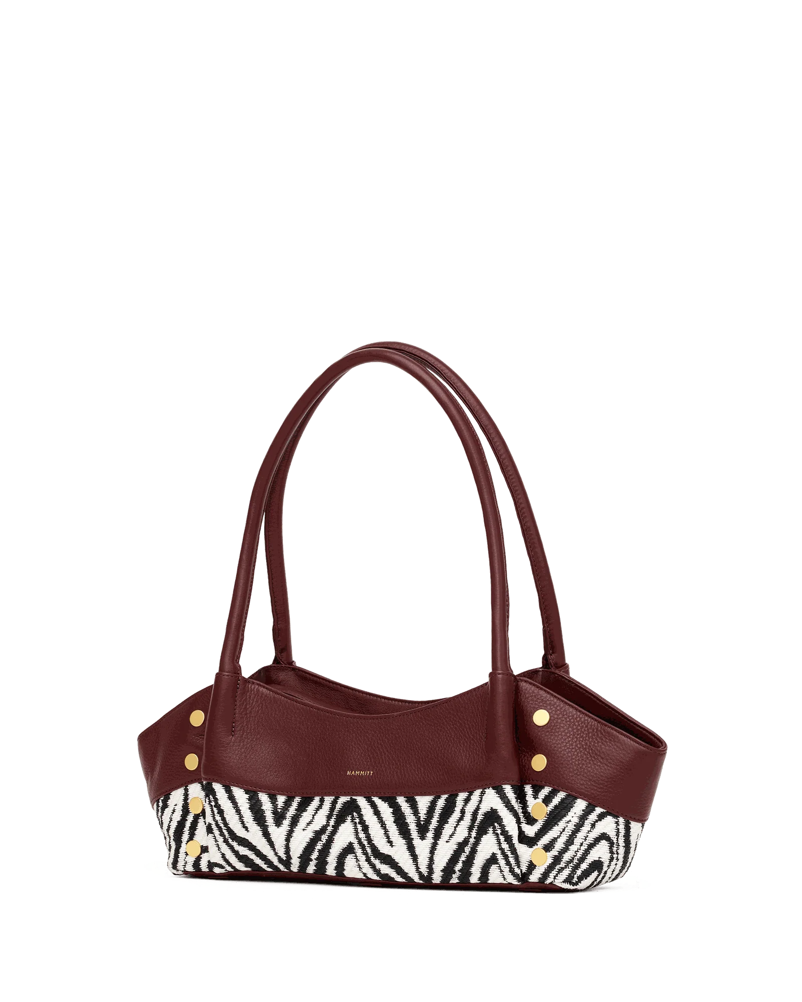 Paul Short | Zebra/Brushed Gold | Med - Image 8