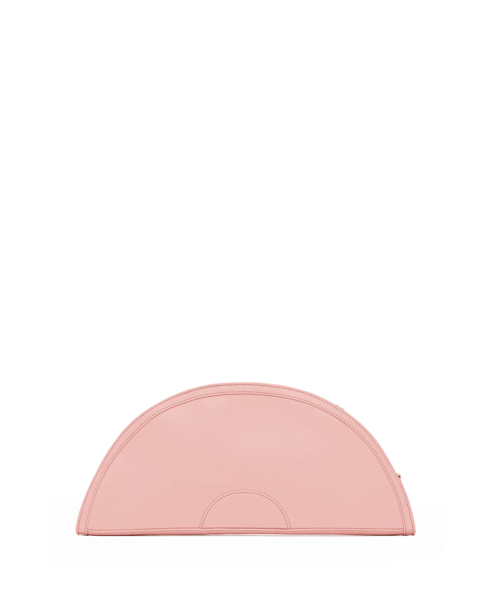 Shelley Clutch | Flamingo Flora/Brushed Gold - Image 7