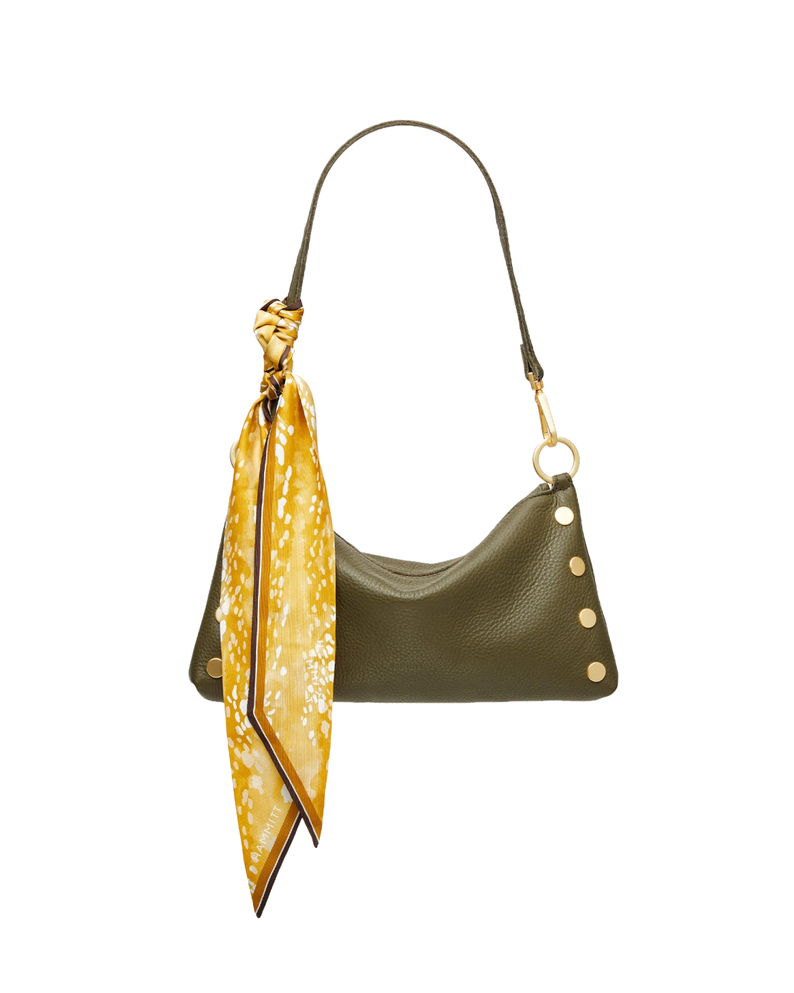 Silk Scarf | Deer Abby - Image 10