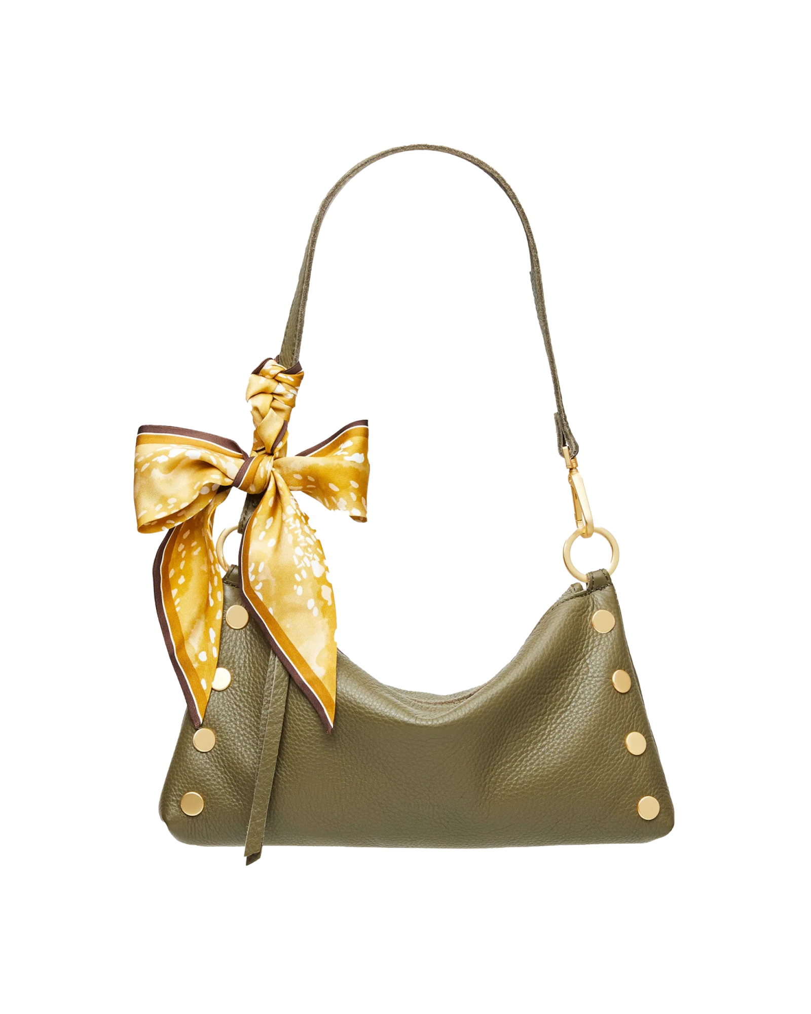 Silk Scarf | Deer Abby - Image 9