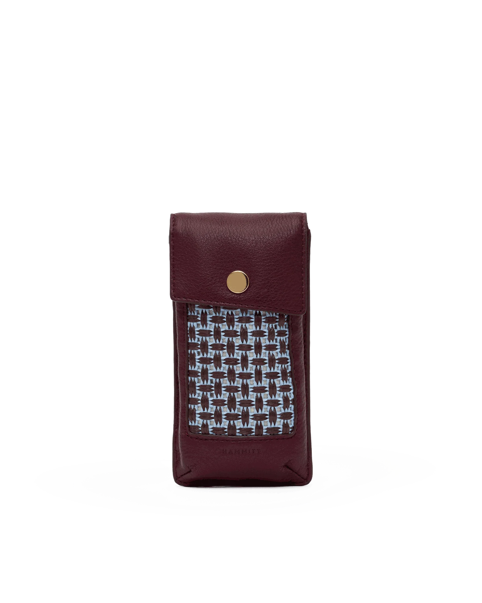 Sunny Sleeve | Blueberry Sorbet/Gold