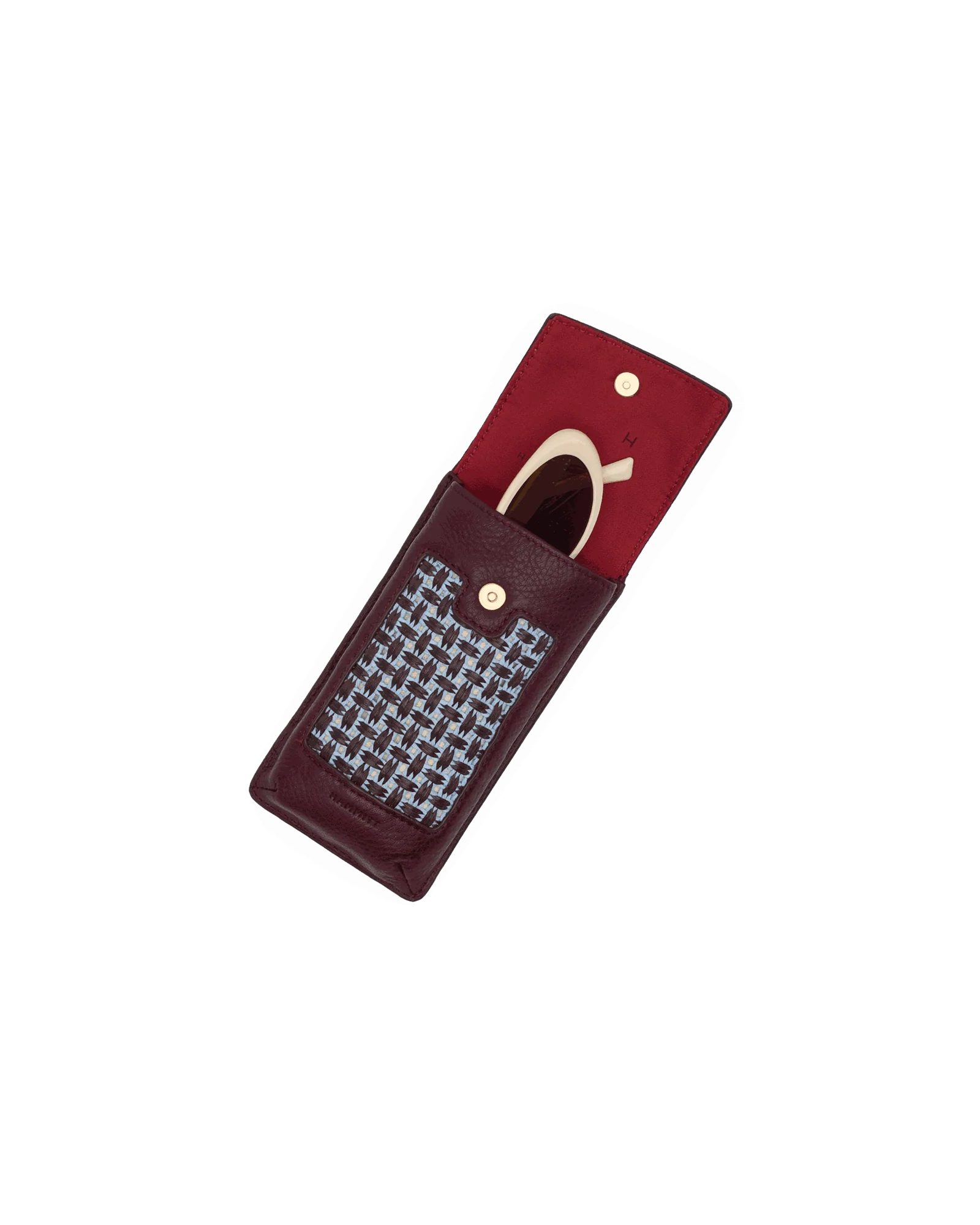 Sunny Sleeve | Blueberry Sorbet/Gold - Image 2