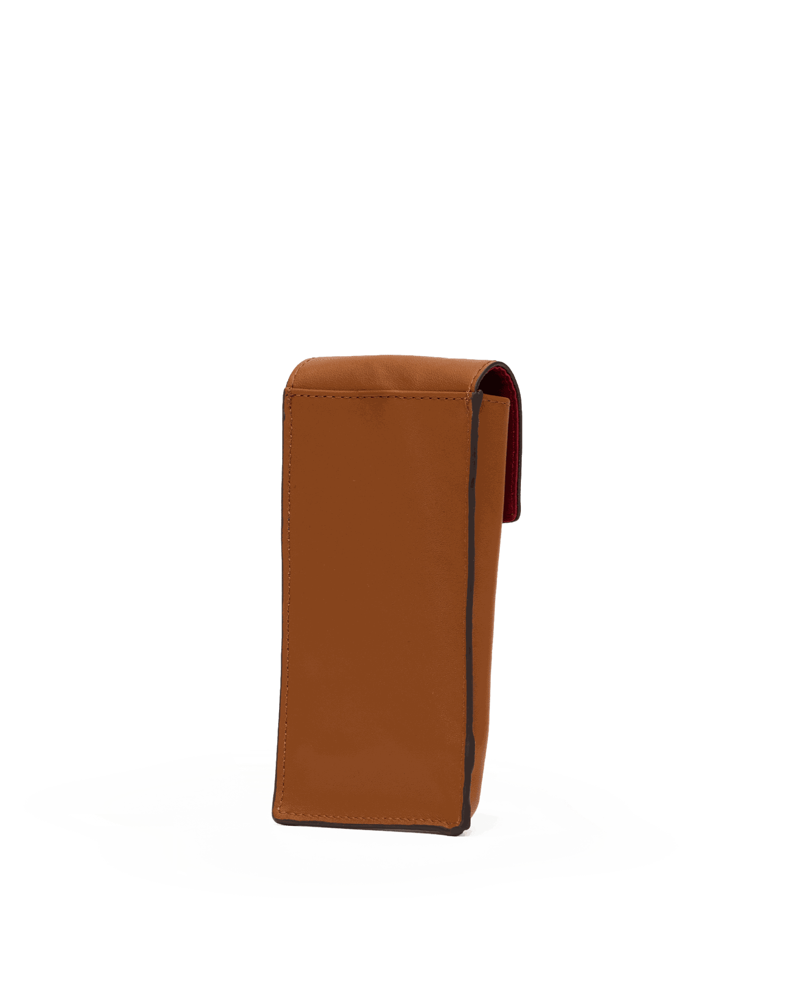 Sunny Sleeve | Cocoa Raffia/Gold - Image 3