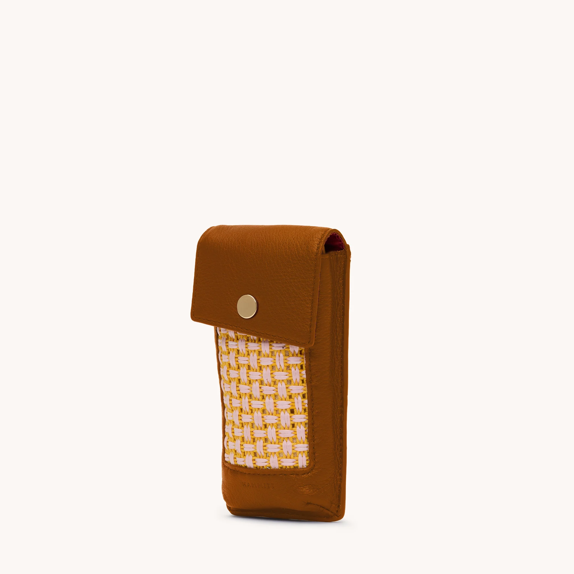Sunny Sleeve | Pink Lemonade/Gold - Image 2