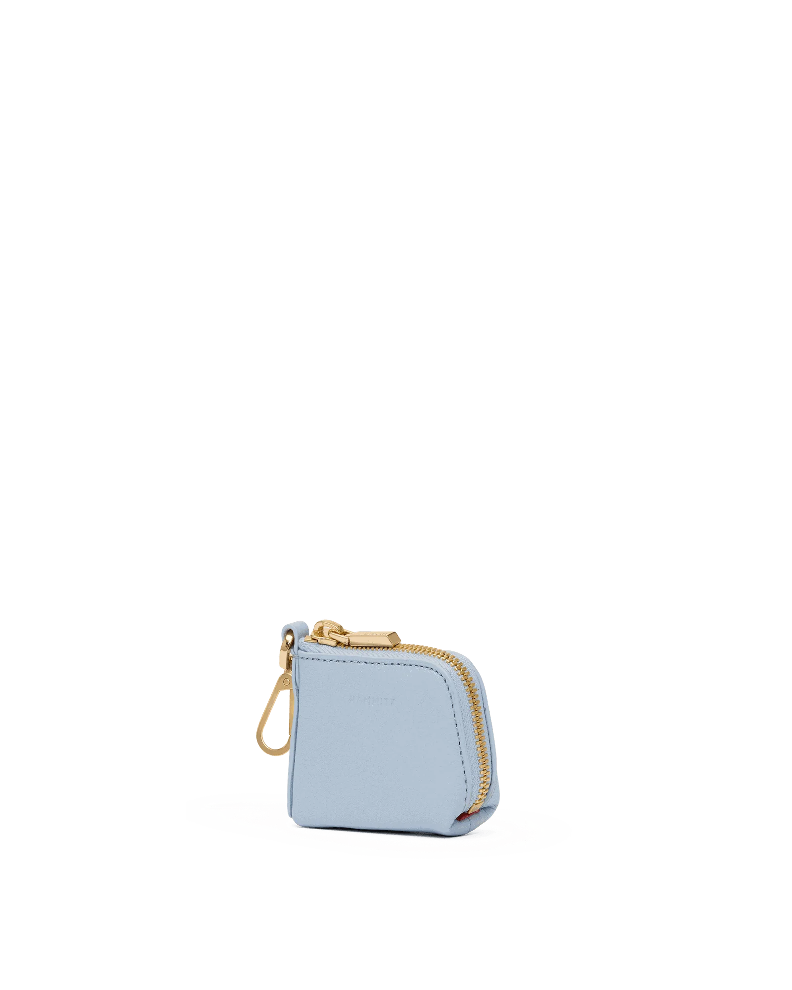 Syd Pouch | Hazy Blue/Gold - Image 6
