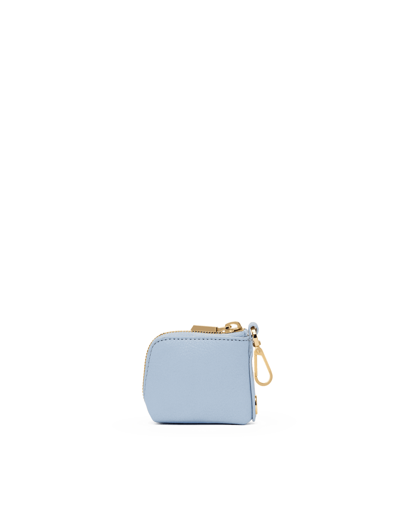 Syd Pouch | Hazy Blue/Gold - Image 7