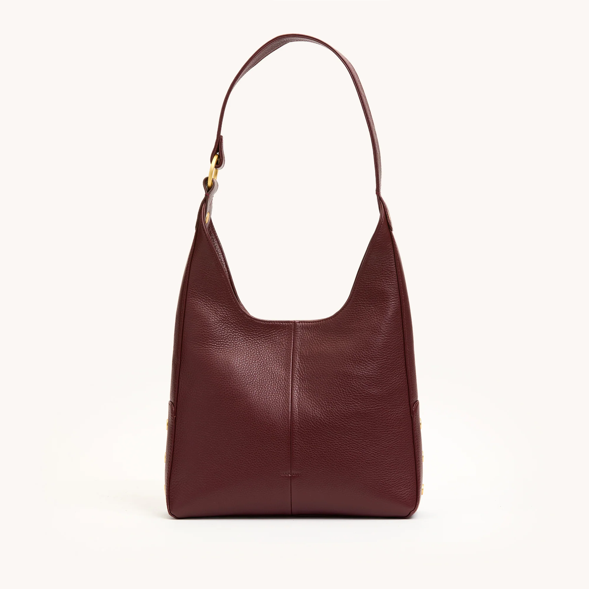 Tim | Cherrywood Pebble/Brushed Gold | Med - Image 9