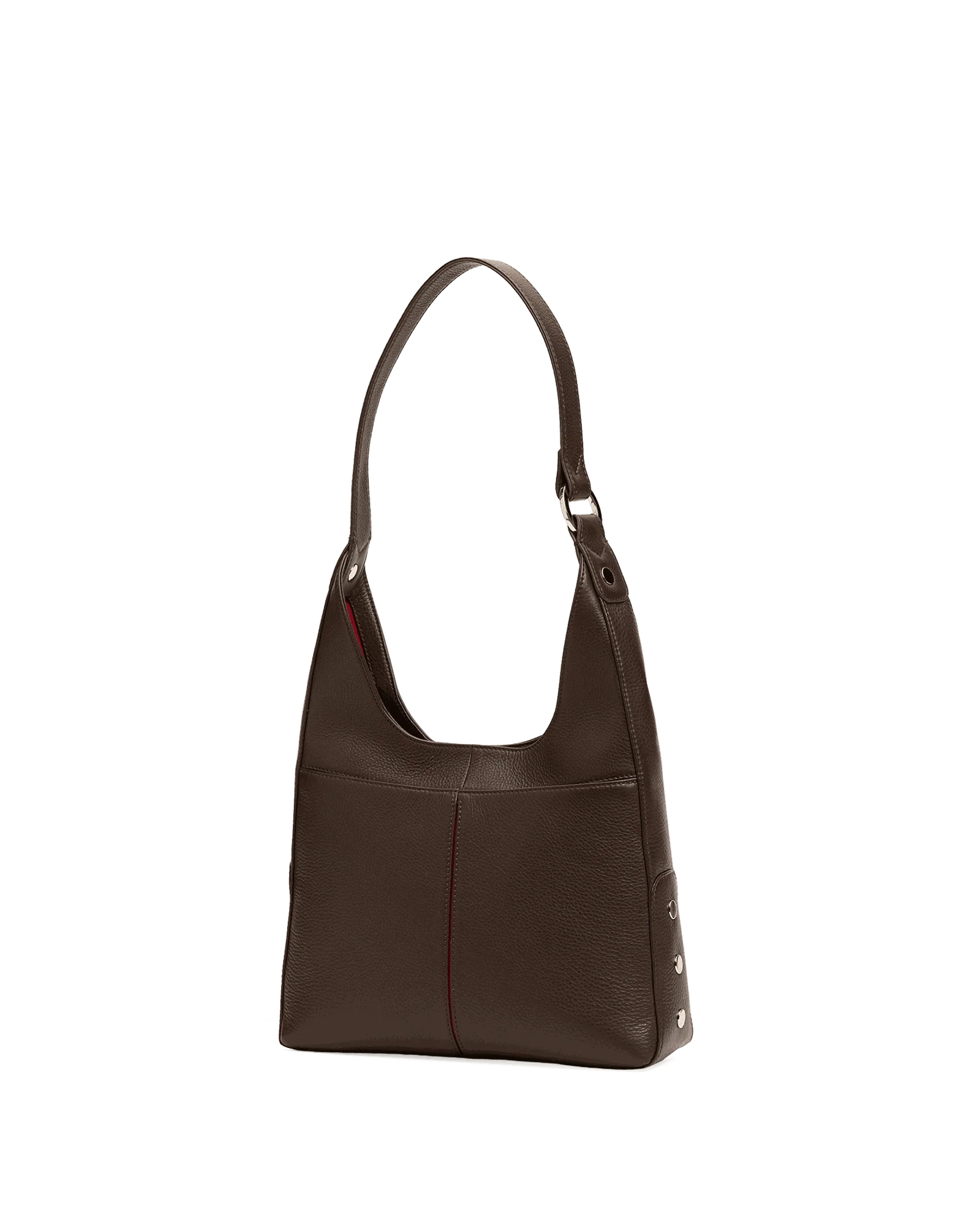 Tim | Espresso Pebble/Silver | Med - Image 10