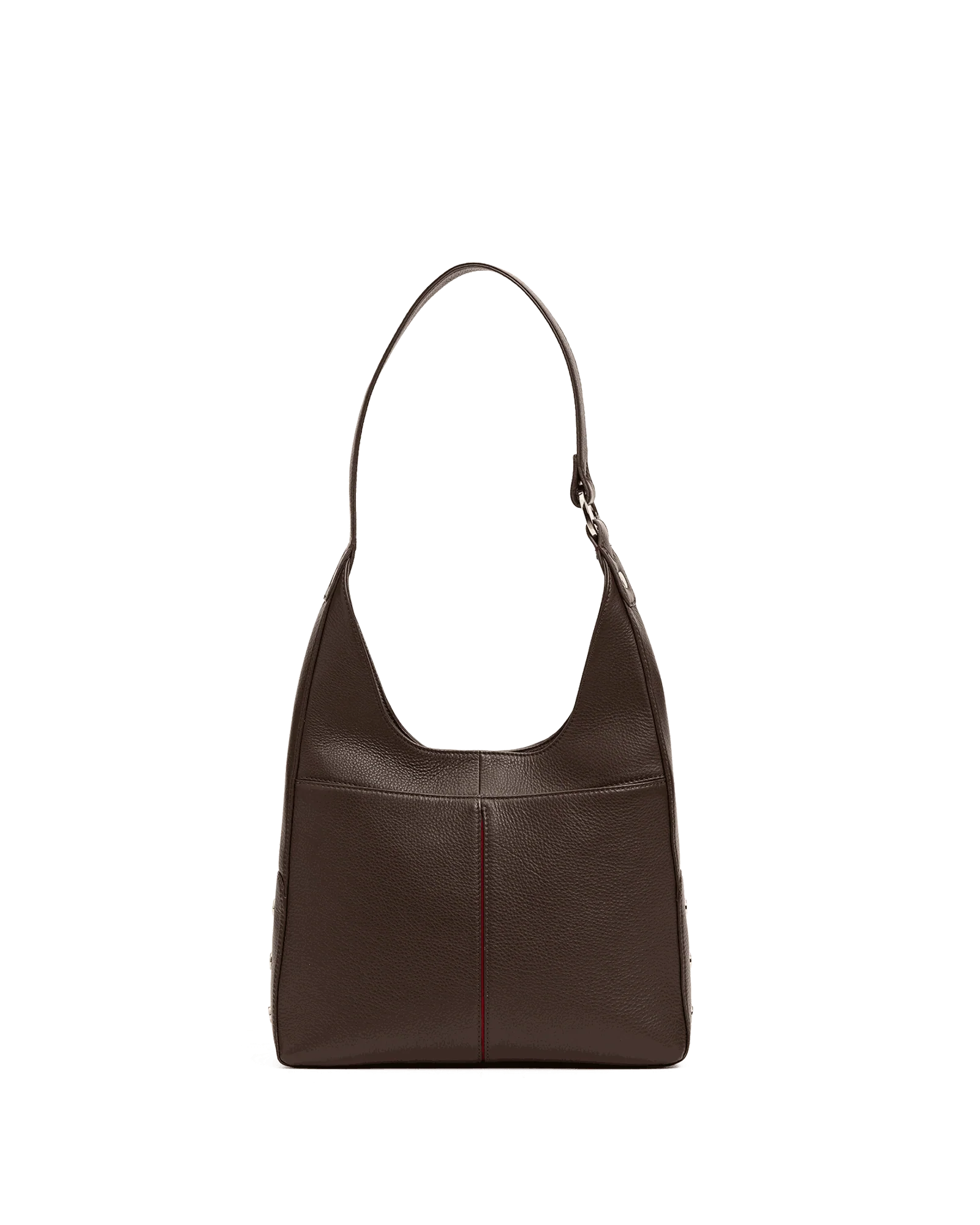 Tim | Espresso Pebble/Silver | Med - Image 7