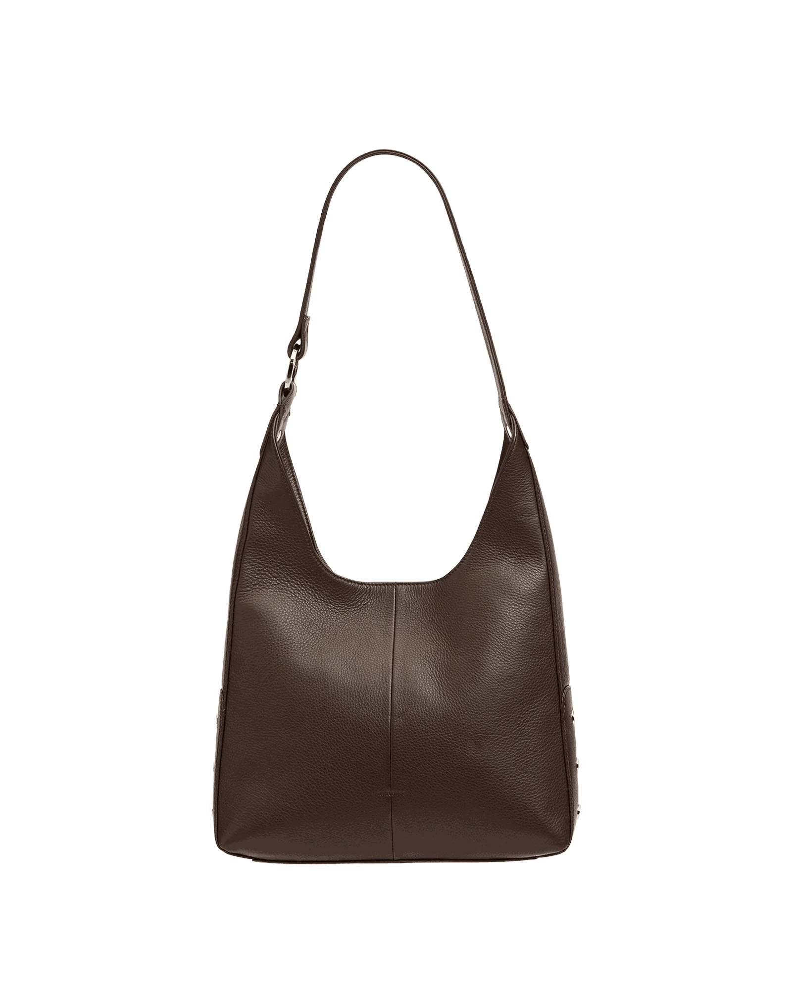 Tim | Espresso Pebble/Silver | Med - Image 8