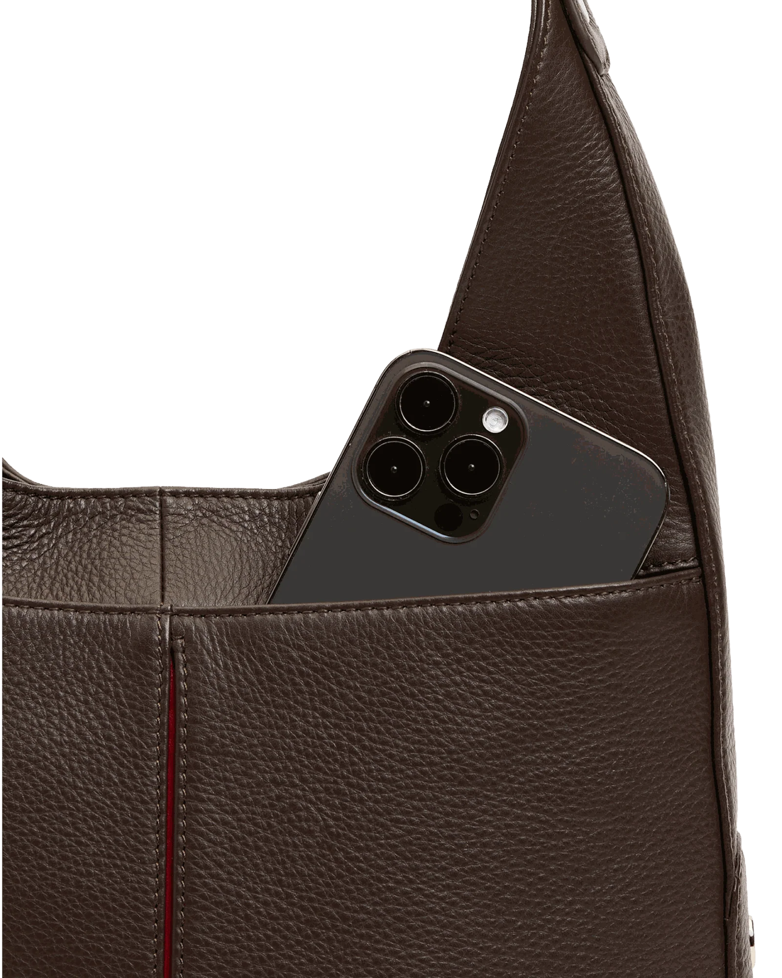 Tim | Espresso Pebble/Silver | Med - Image 9