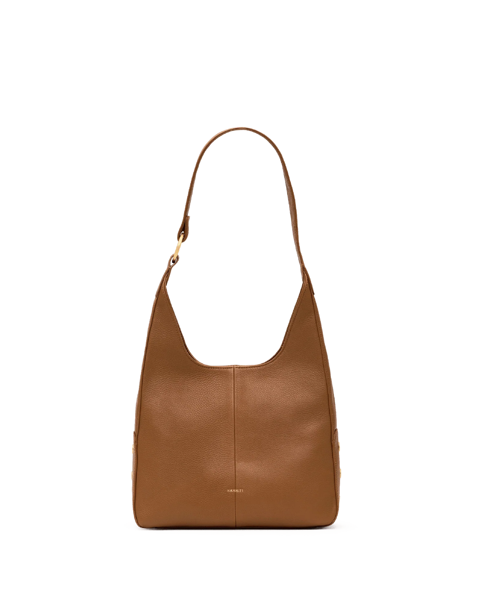 Tim | Mahogany Pebble/Brushed Gold | Med - Image 5