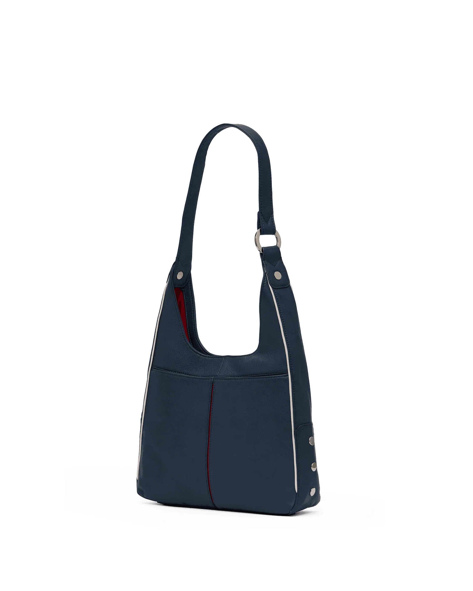 Tim | Nautical Navy/Silver | Med - Image 10