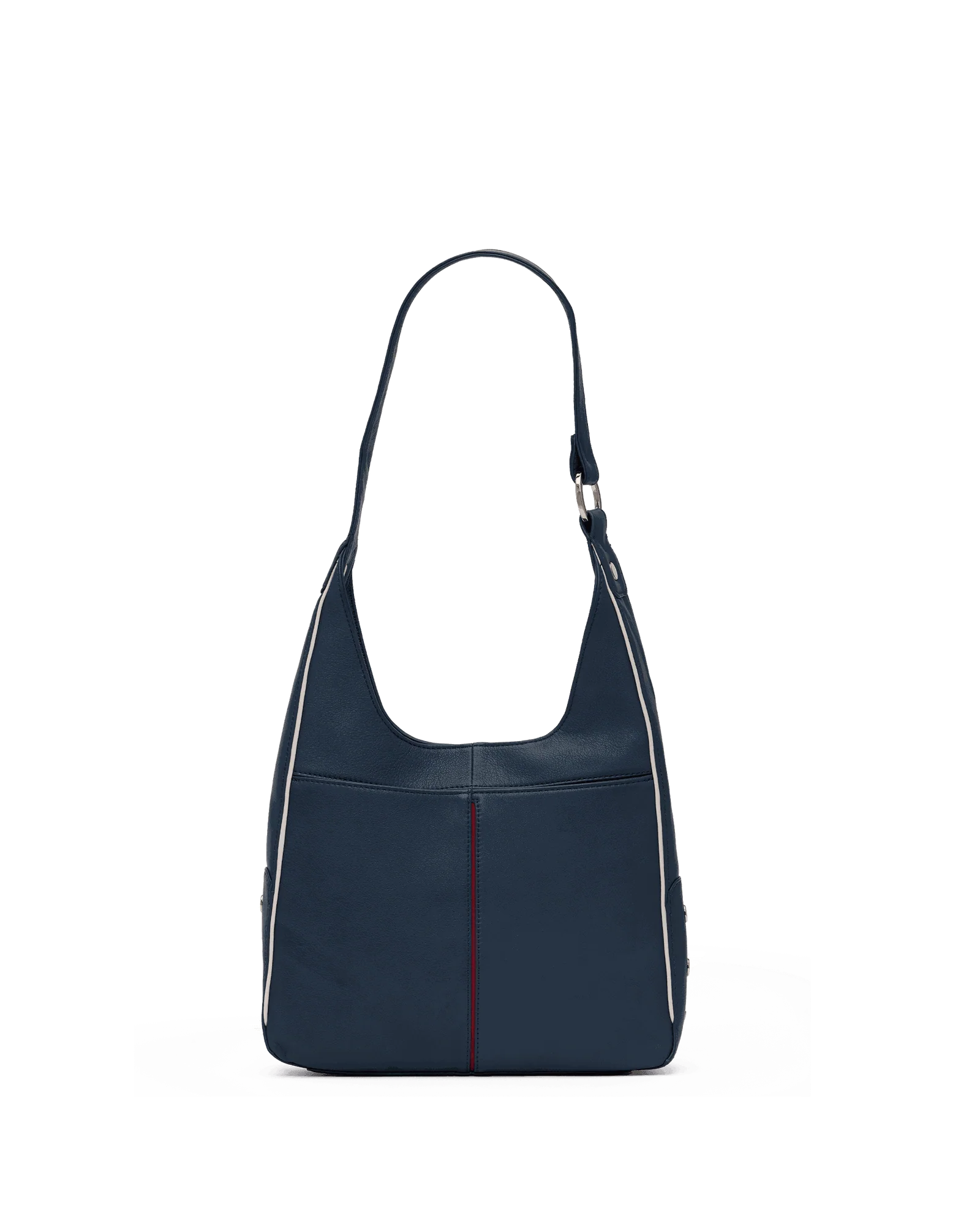 Tim | Nautical Navy/Silver | Med - Image 3