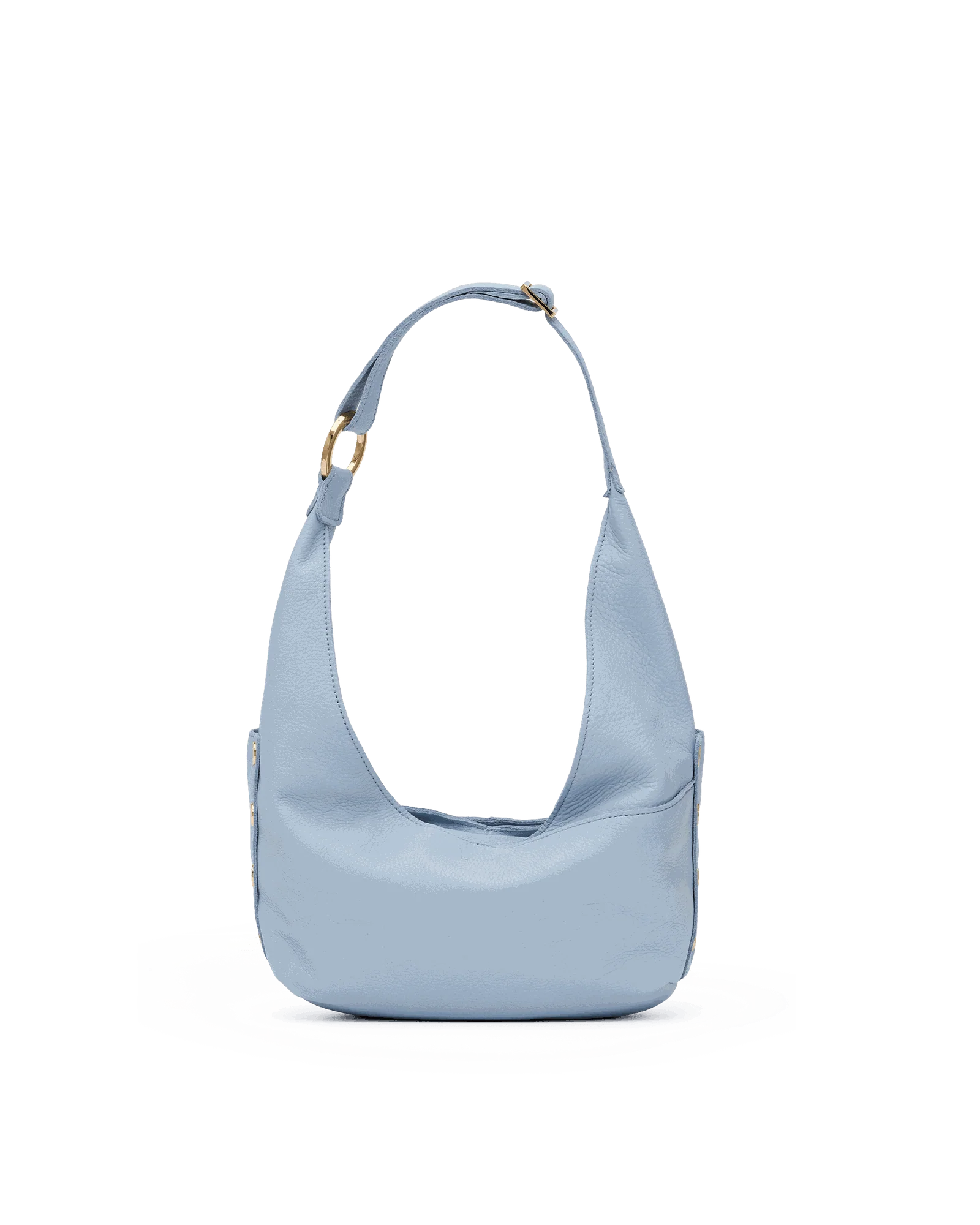 Tom Zip | Hazy Blue/Gold | Med - Image 6