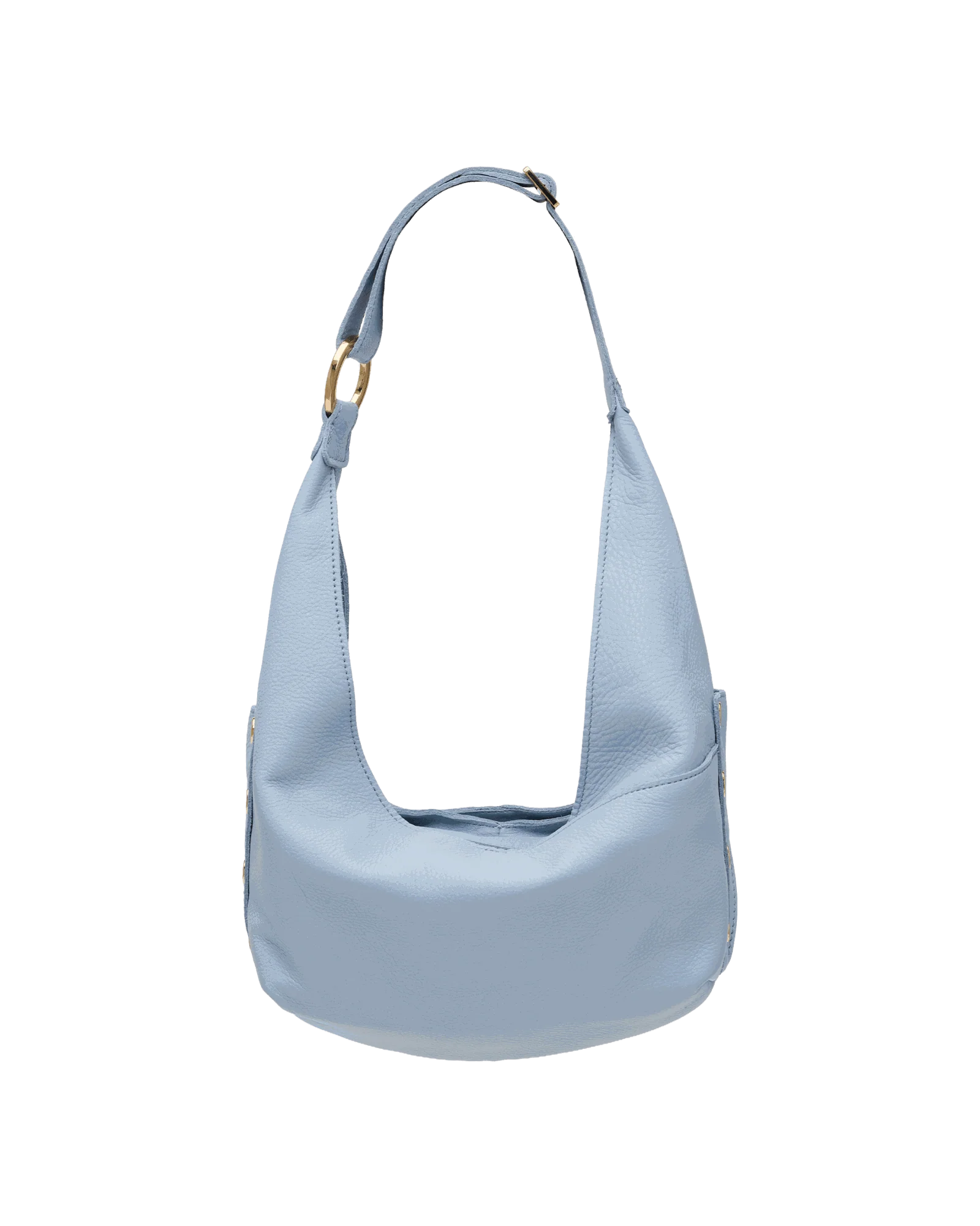 Tom Zip | Hazy Blue/Gold | Med - Image 8