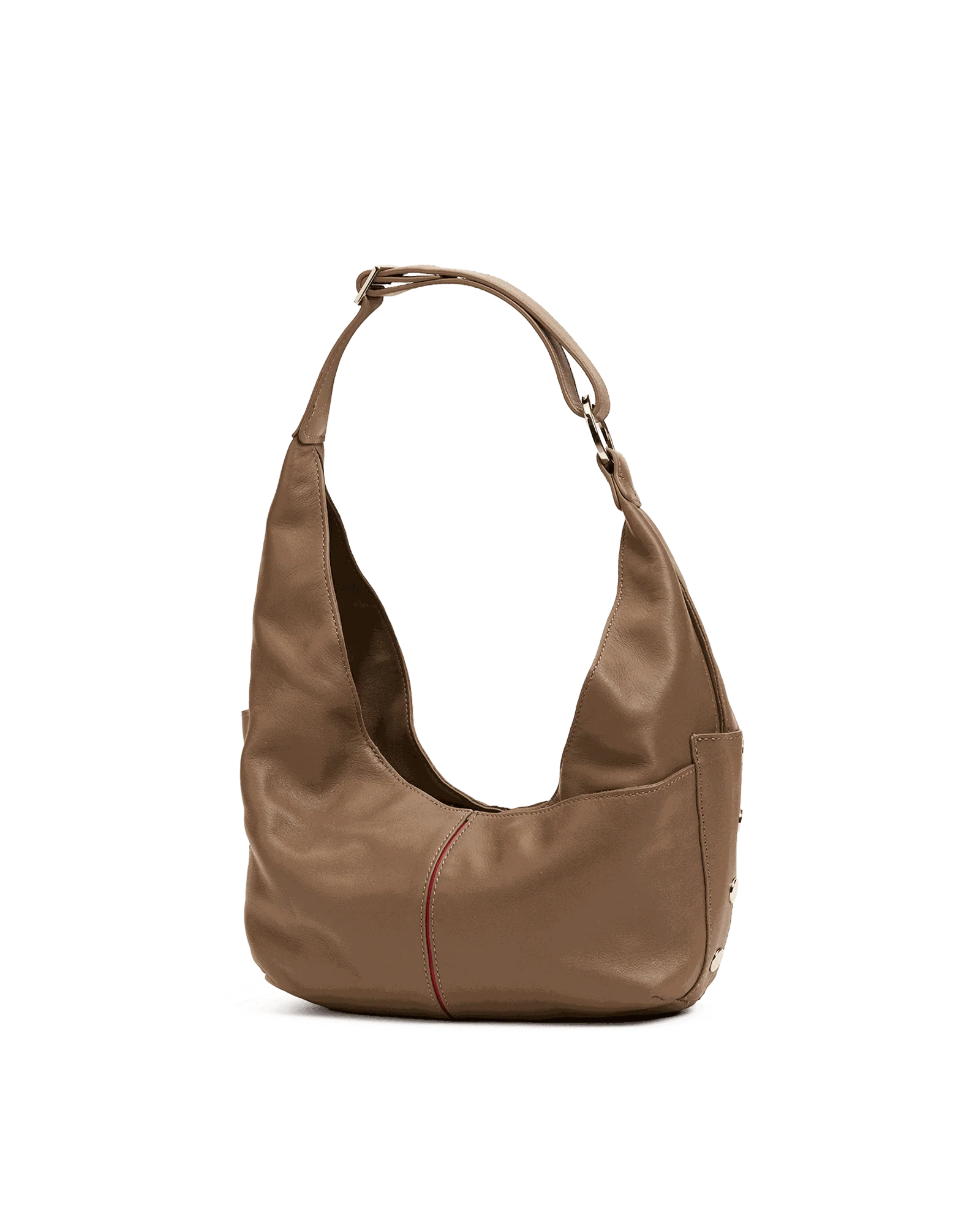 Tom Zip | Dune/Silver | Med - Image 8