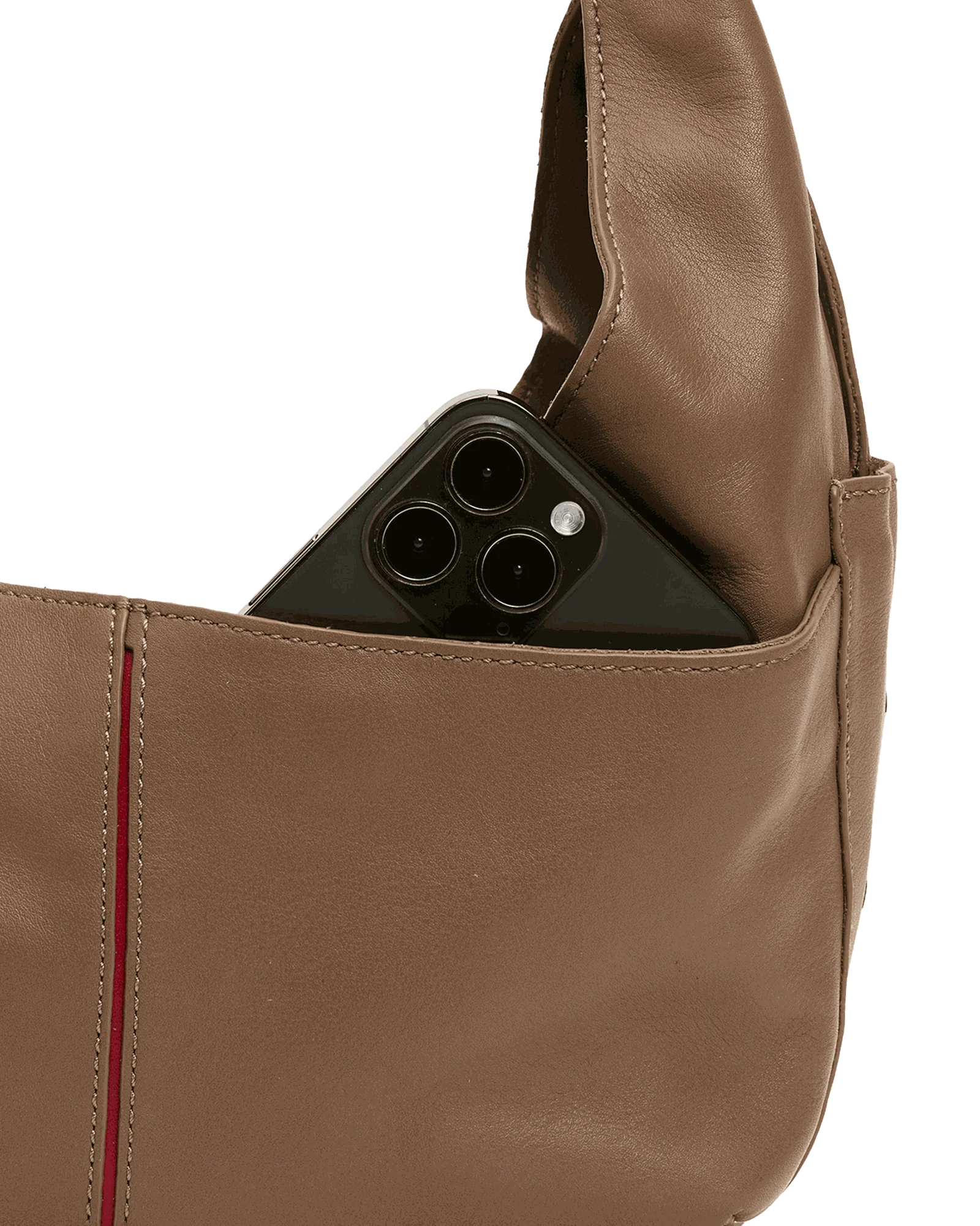 Tom Zip | Dune/Silver | Med - Image 9