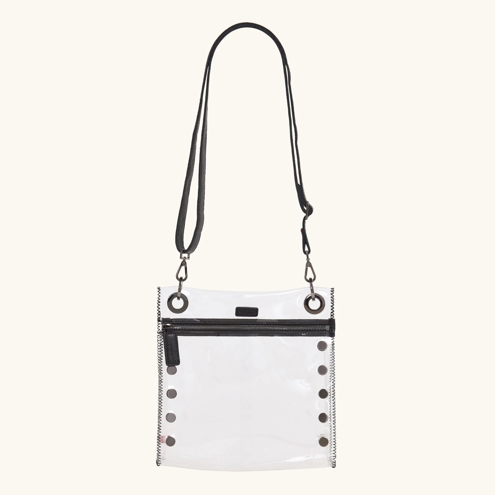 Tony Clear | Black/Gunmetal | Med - Image 4