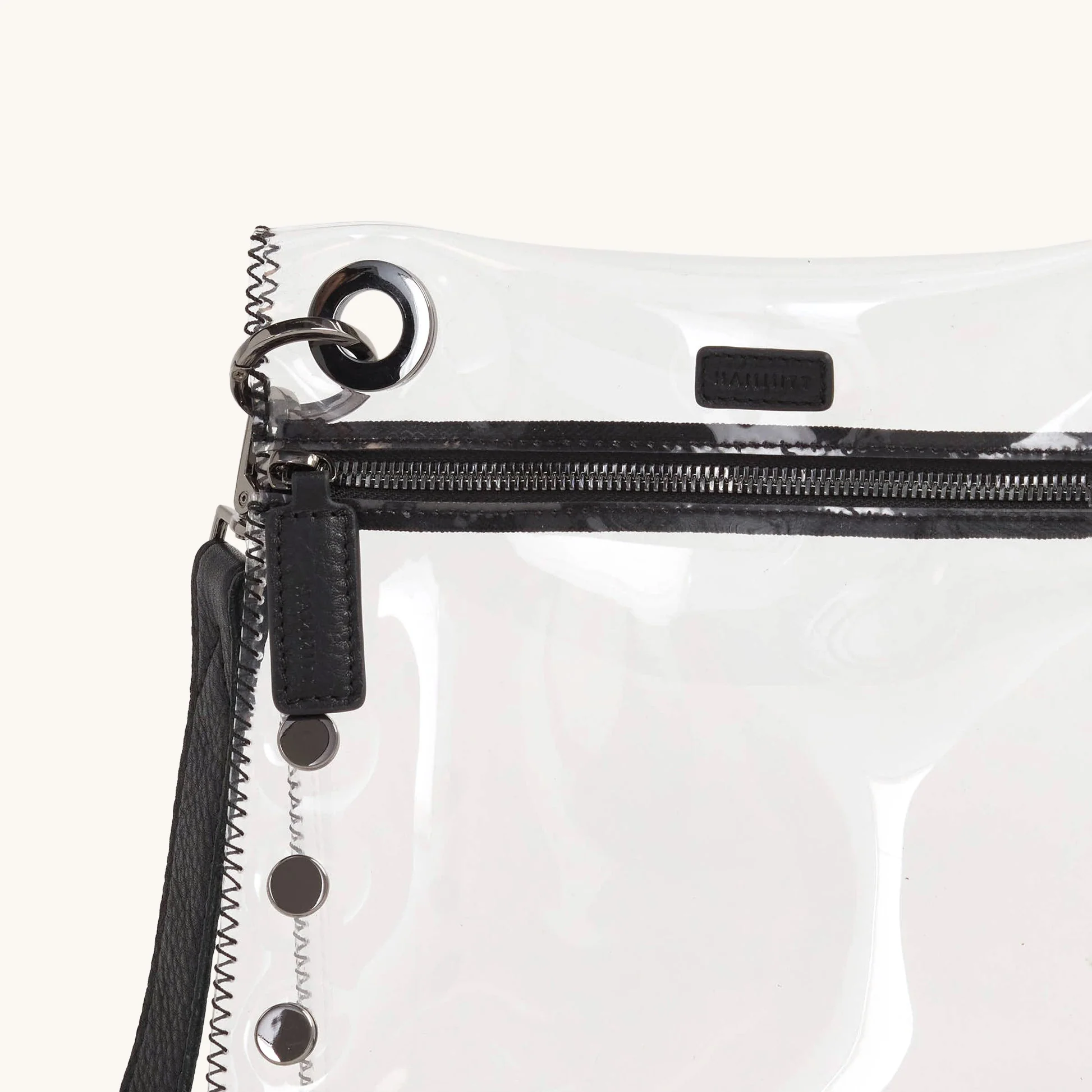 Tony Clear | Black/Gunmetal | Med - Image 5