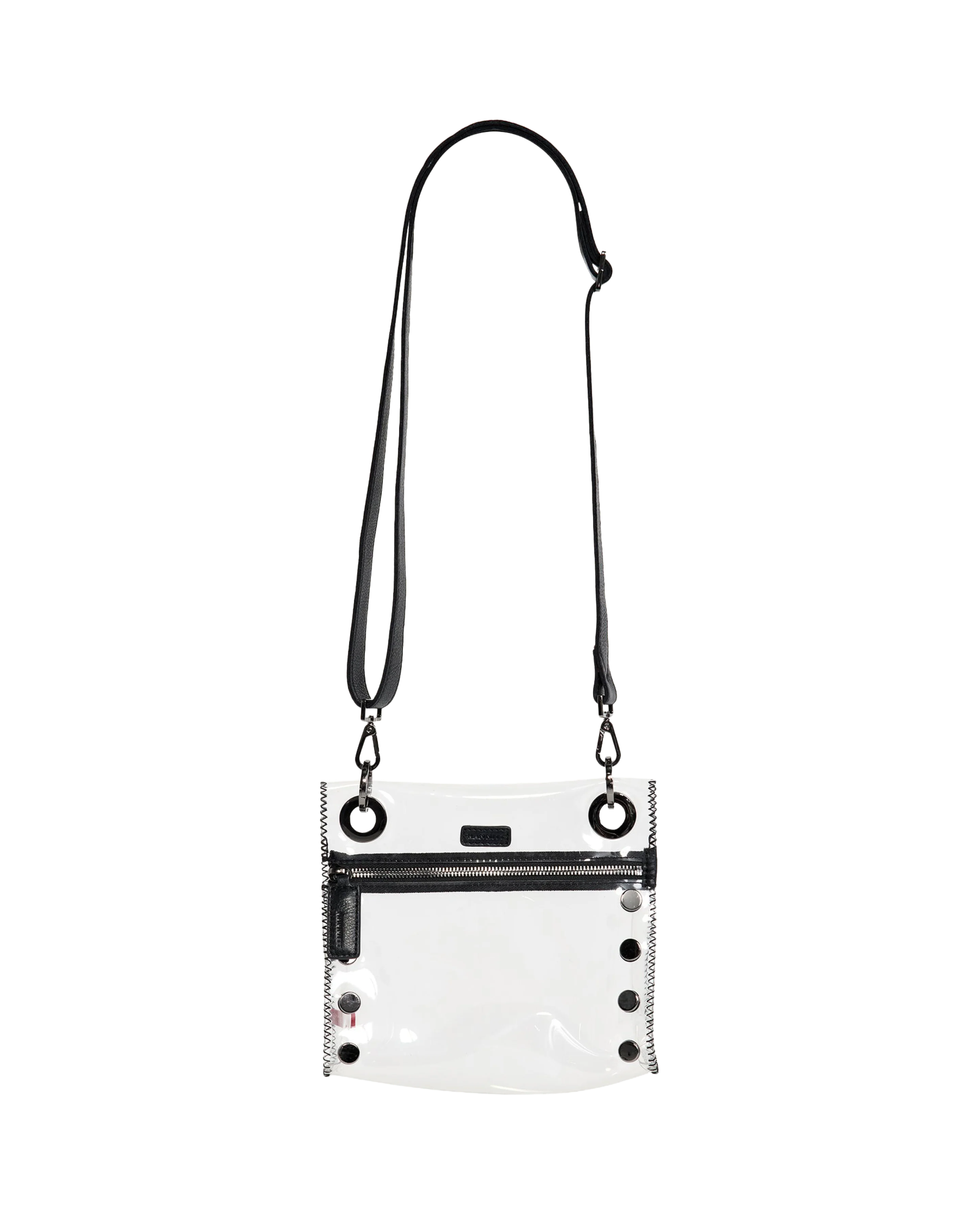 Tony Clear | Black/Gunmetal | Sml - Image 6