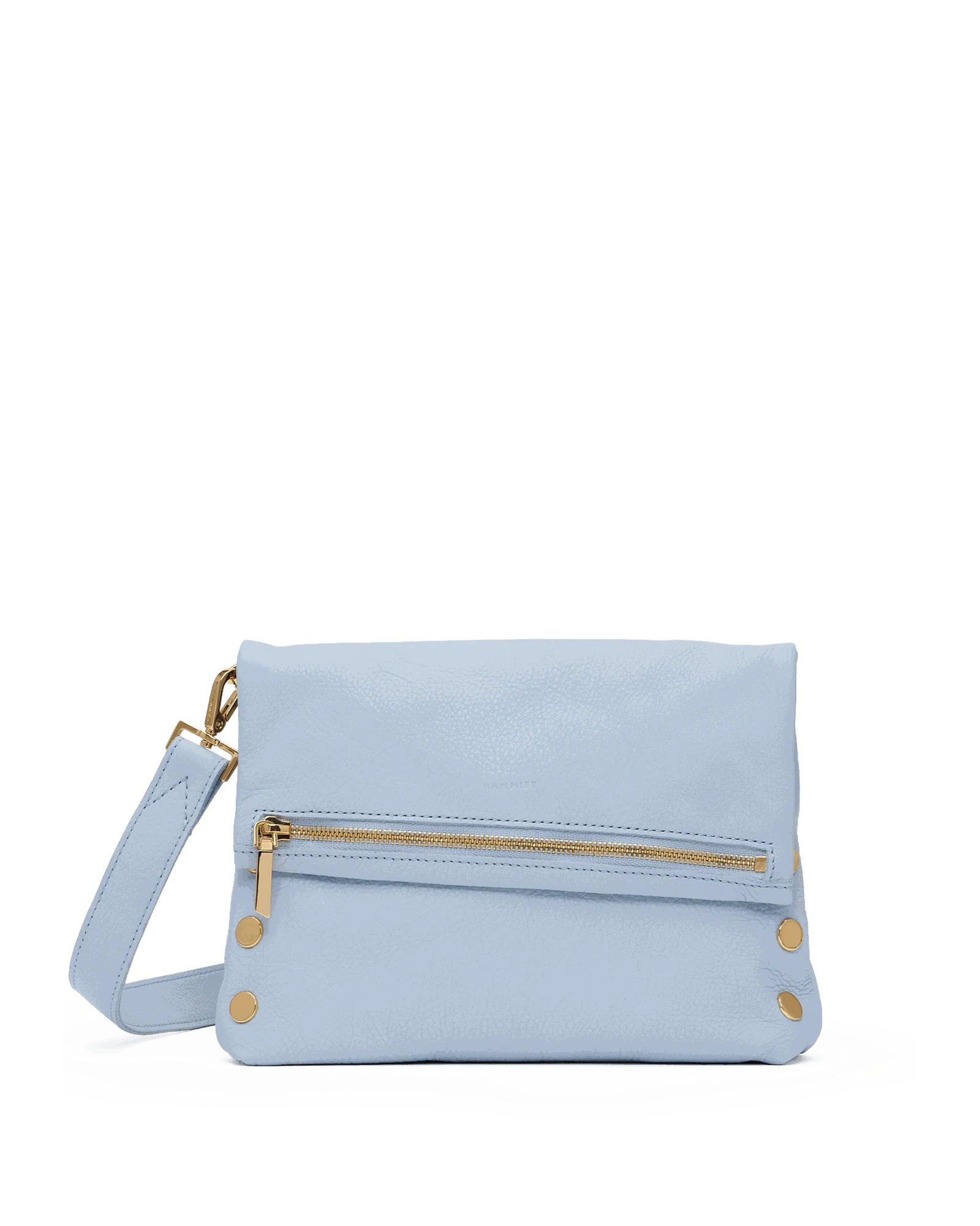 VIP | Hazy Blue/Gold | Med