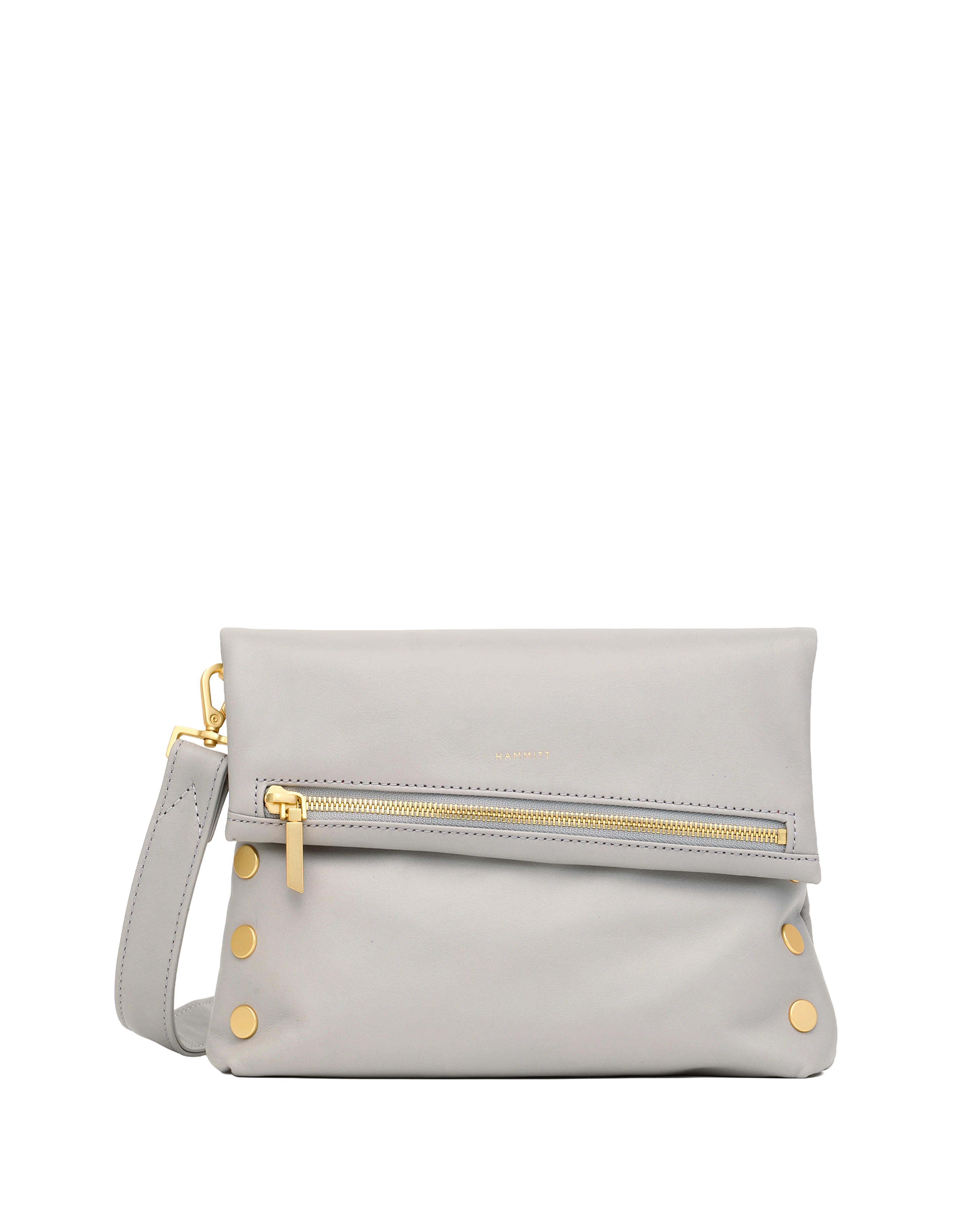 VIP | Stormy/Brushed Gold | Med