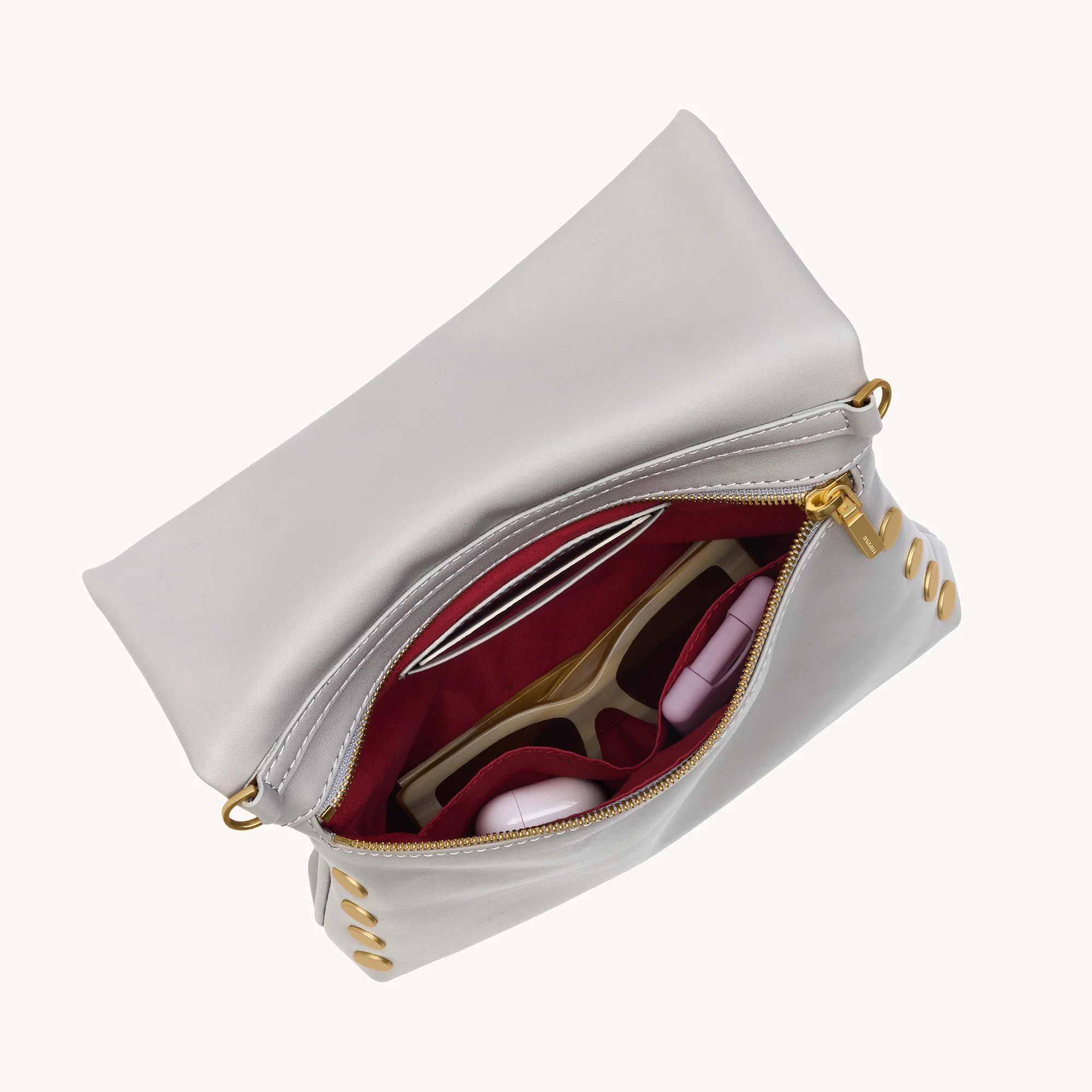 VIP | Stormy/Brushed Gold | Med - Image 11