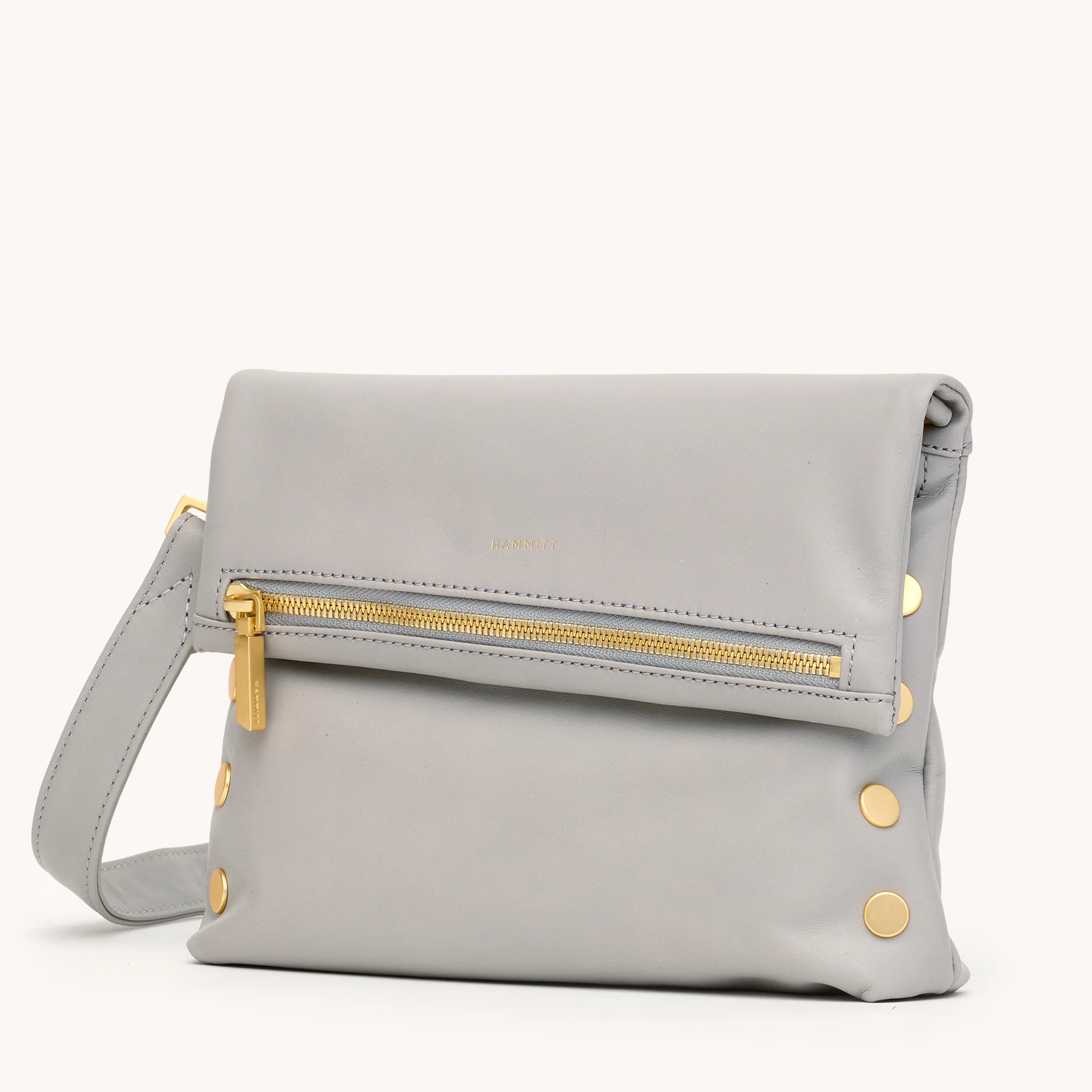 VIP | Stormy/Brushed Gold | Med - Image 6
