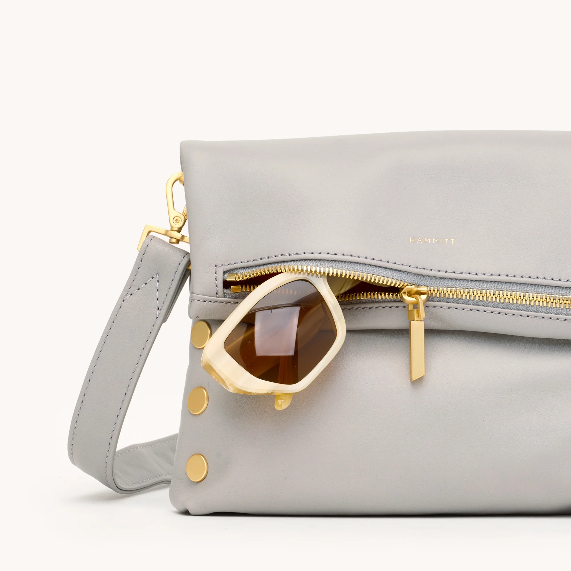 VIP | Stormy/Brushed Gold | Med - Image 7