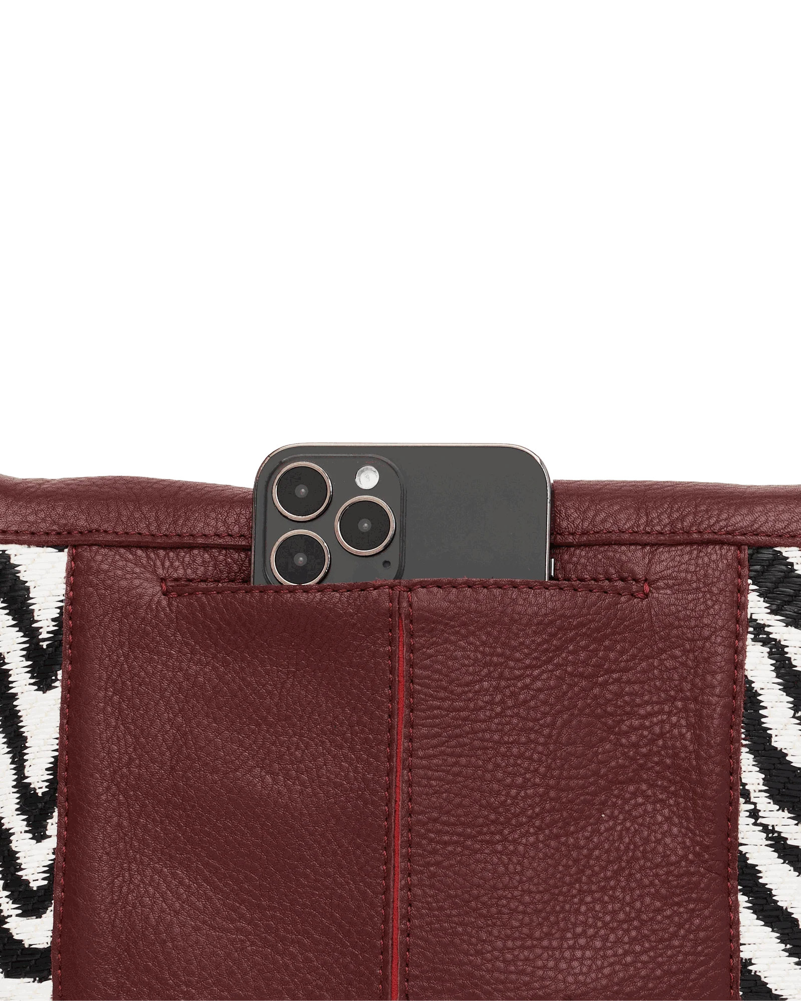 VIP | Zebra/Brushed Gold | Med - Image 10